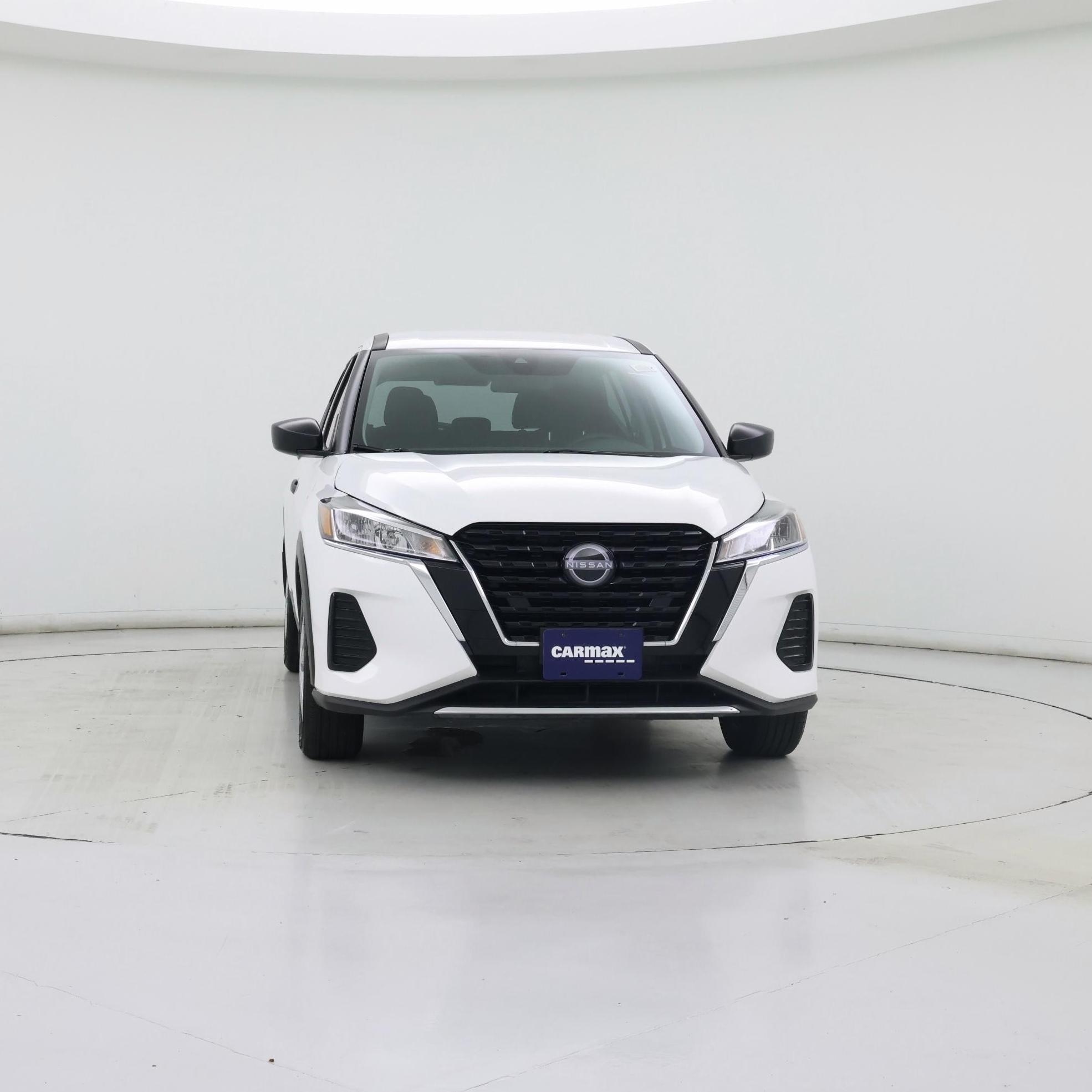Thumbnail: 2024 Nissan Kicks - 5