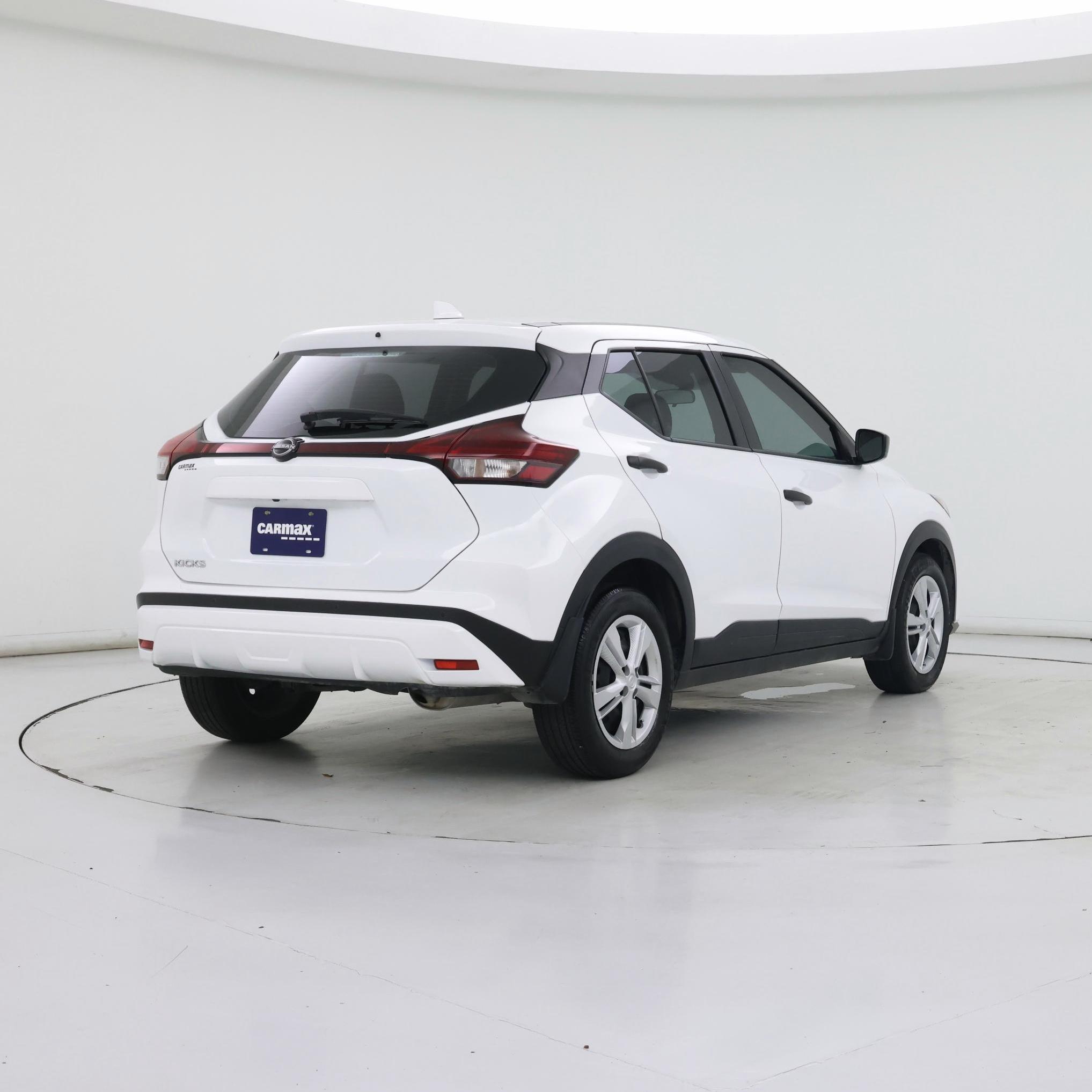 Thumbnail: 2024 Nissan Kicks - 8