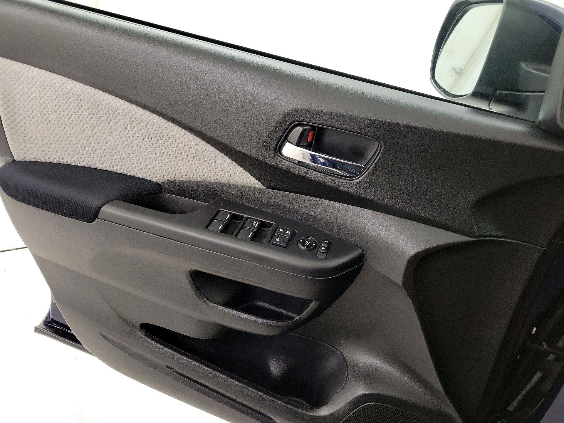 Thumbnail: 2016 Honda CR-V - 12
