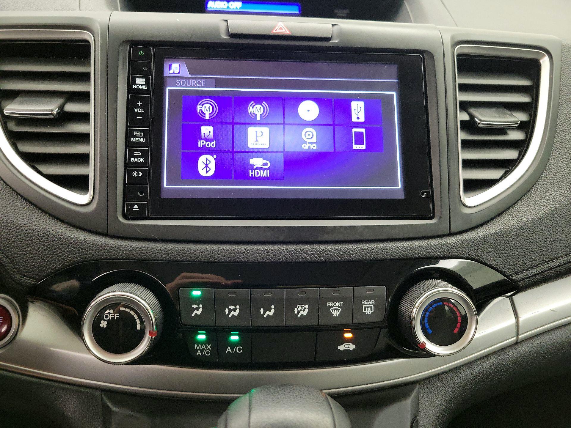 Thumbnail: 2016 Honda CR-V - 14