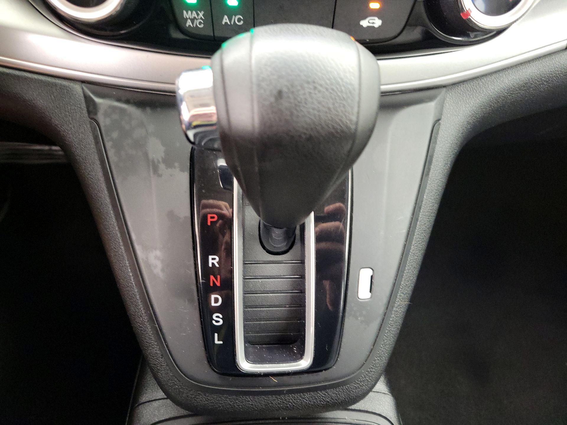 Thumbnail: 2016 Honda CR-V - 16