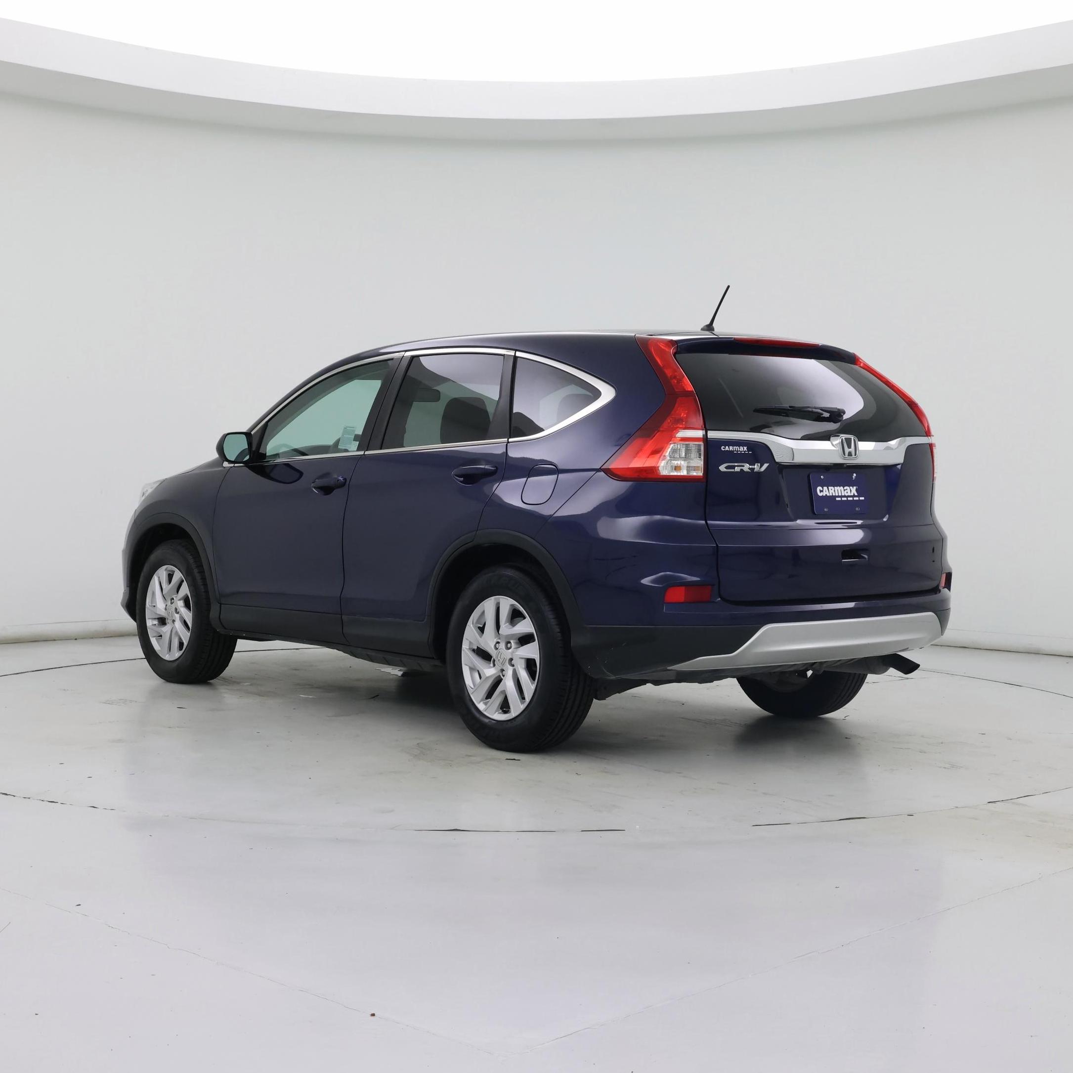 Thumbnail: 2016 Honda CR-V - 2