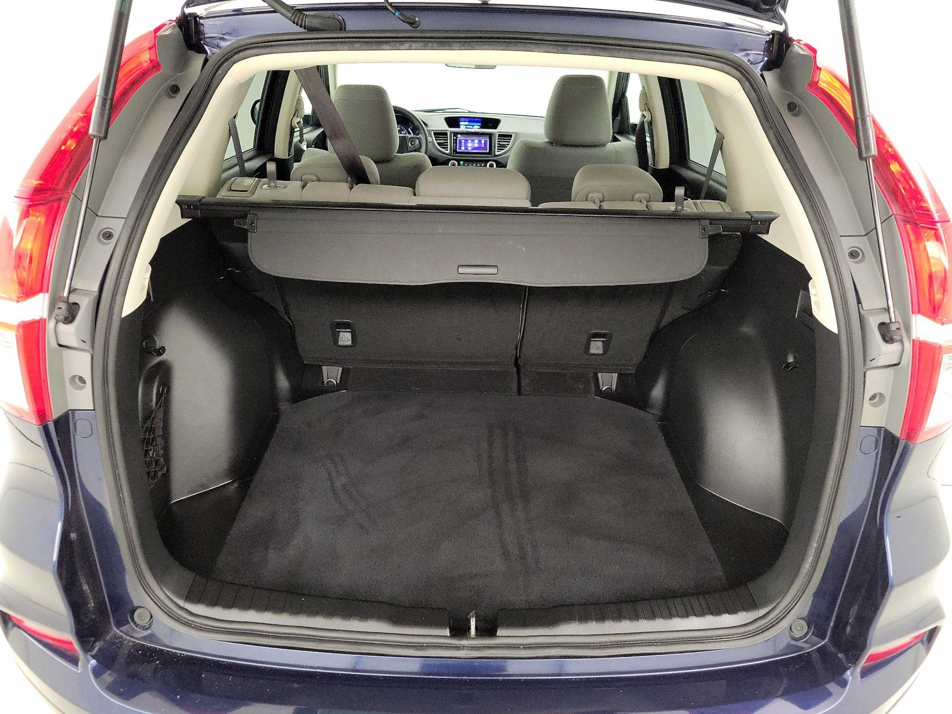 Thumbnail: 2016 Honda CR-V - 19