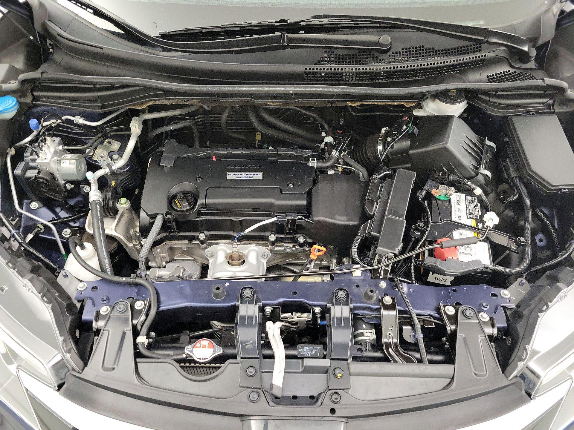 Thumbnail: 2016 Honda CR-V - 20