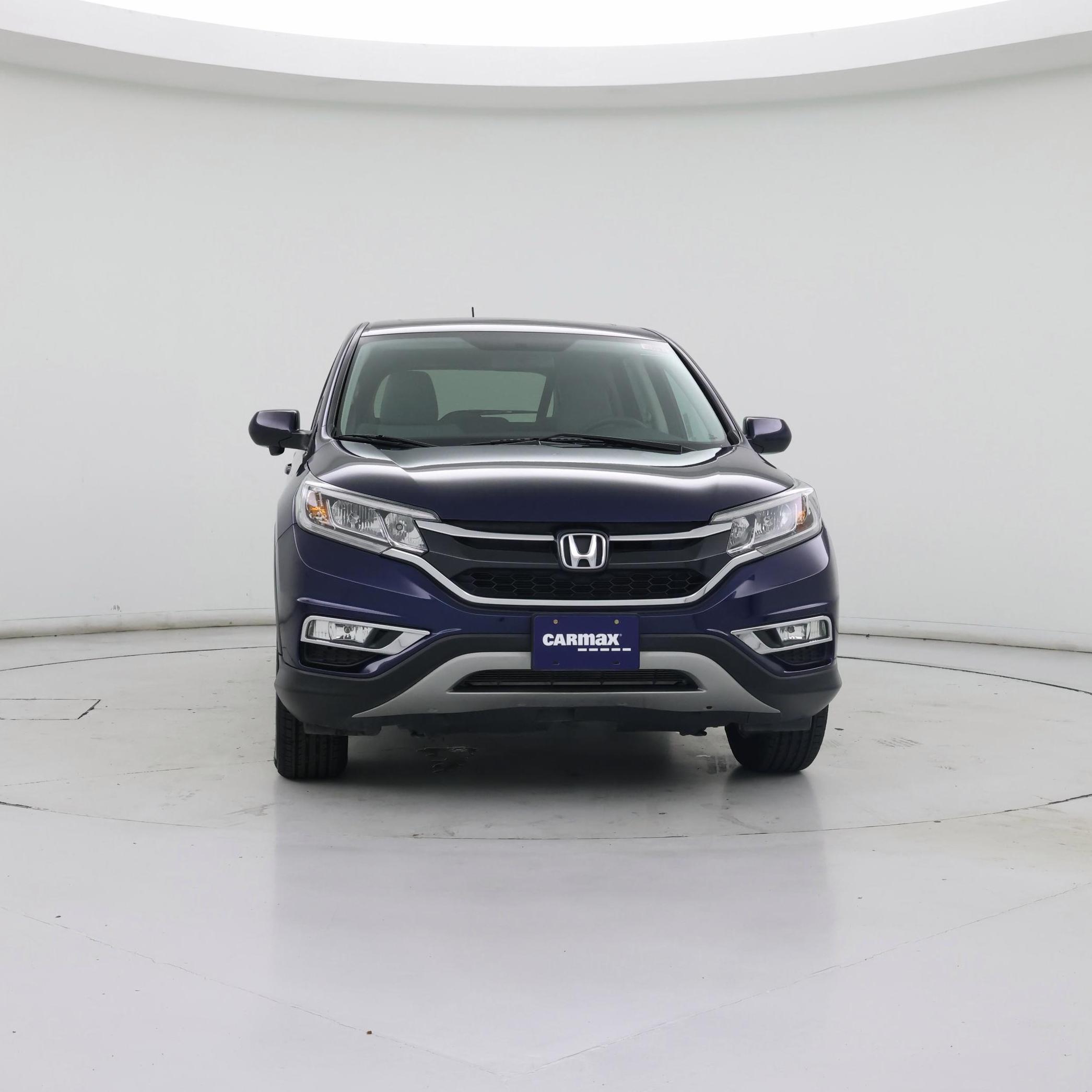 Thumbnail: 2016 Honda CR-V - 5
