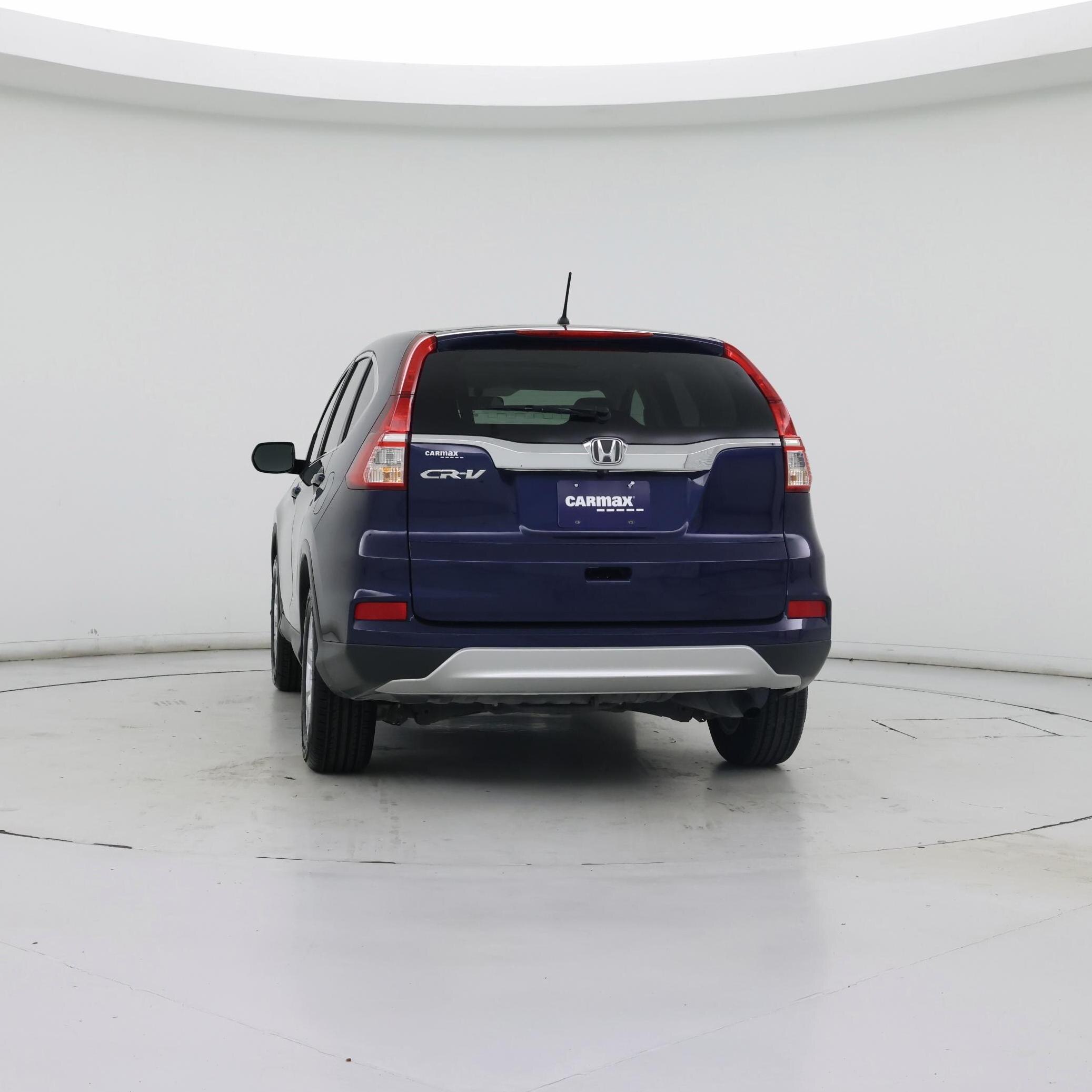 Thumbnail: 2016 Honda CR-V - 6
