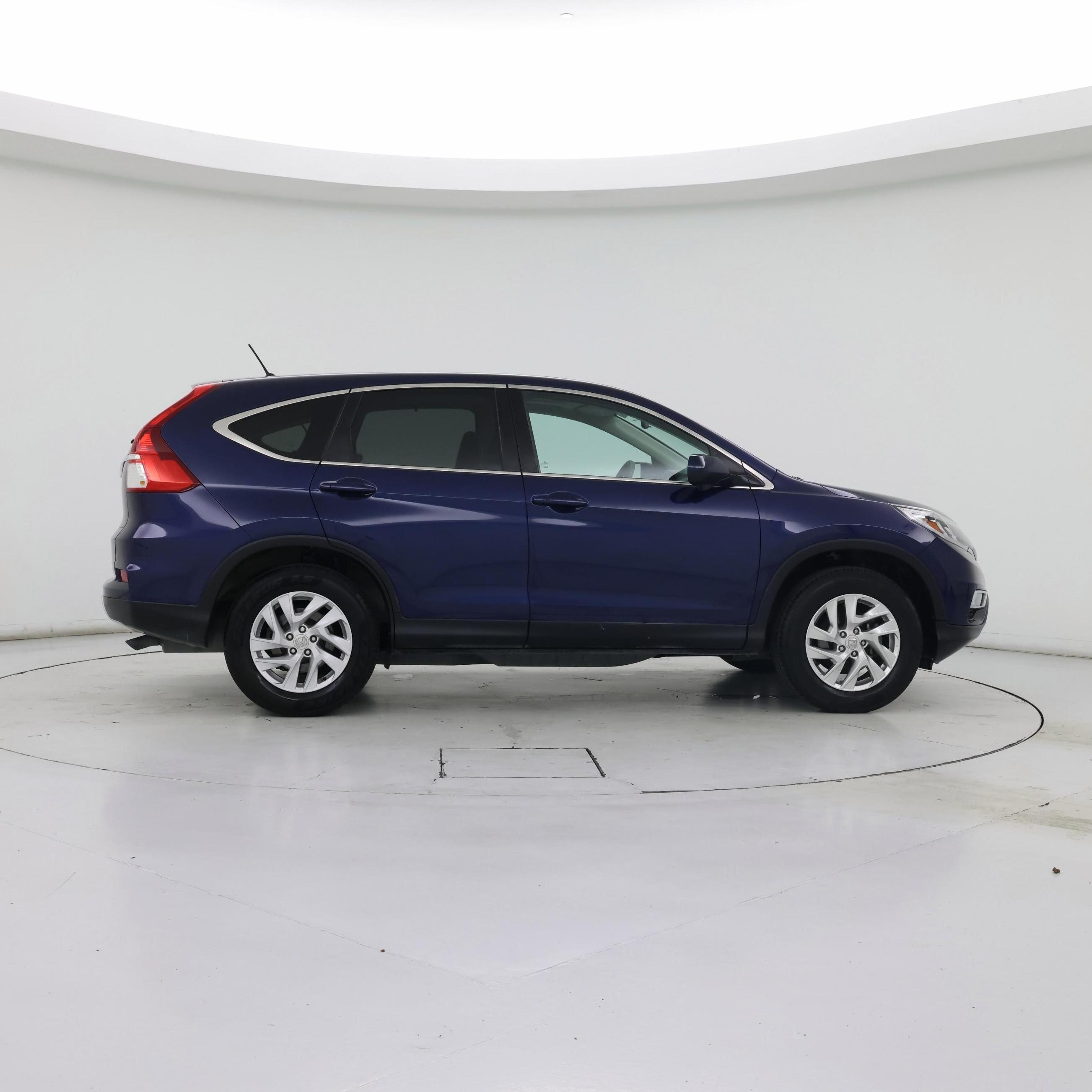 Thumbnail: 2016 Honda CR-V - 7