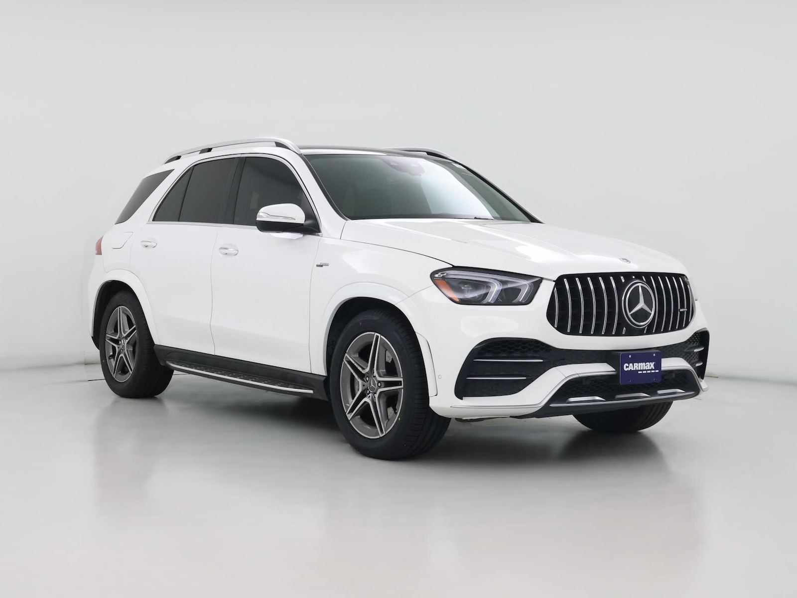 2022 Mercedes-Benz GLE AMG GLE 53