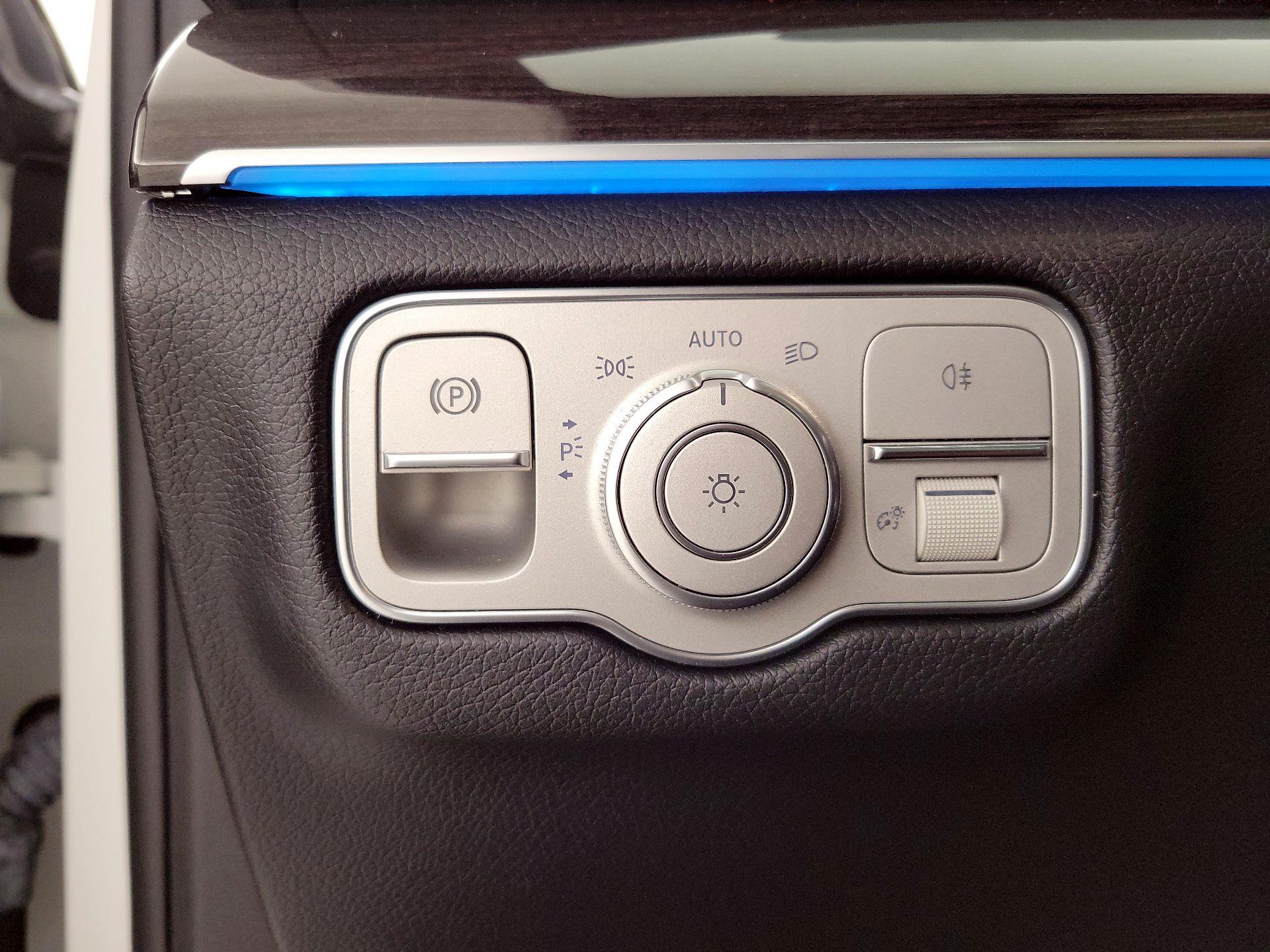 Thumbnail: 2022 Mercedes-Benz GLE - 13