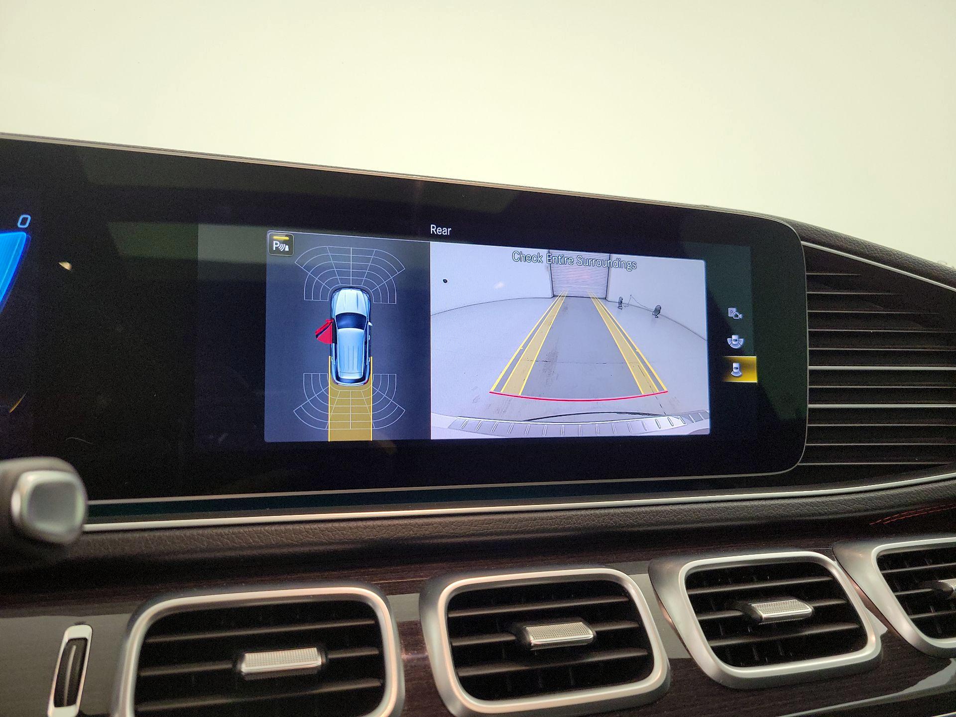 Thumbnail: 2022 Mercedes-Benz GLE - 15