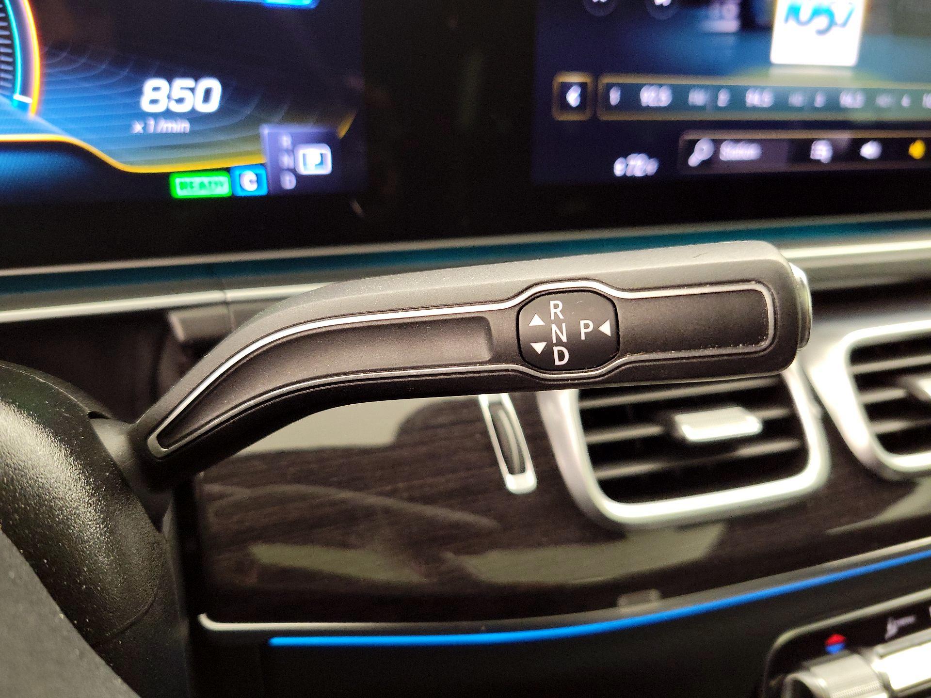 Thumbnail: 2022 Mercedes-Benz GLE - 18