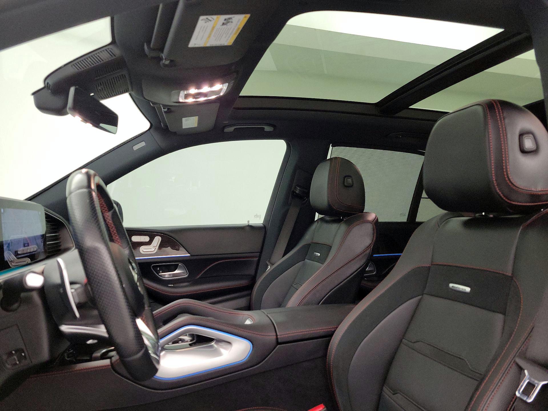 Thumbnail: 2022 Mercedes-Benz GLE - 19