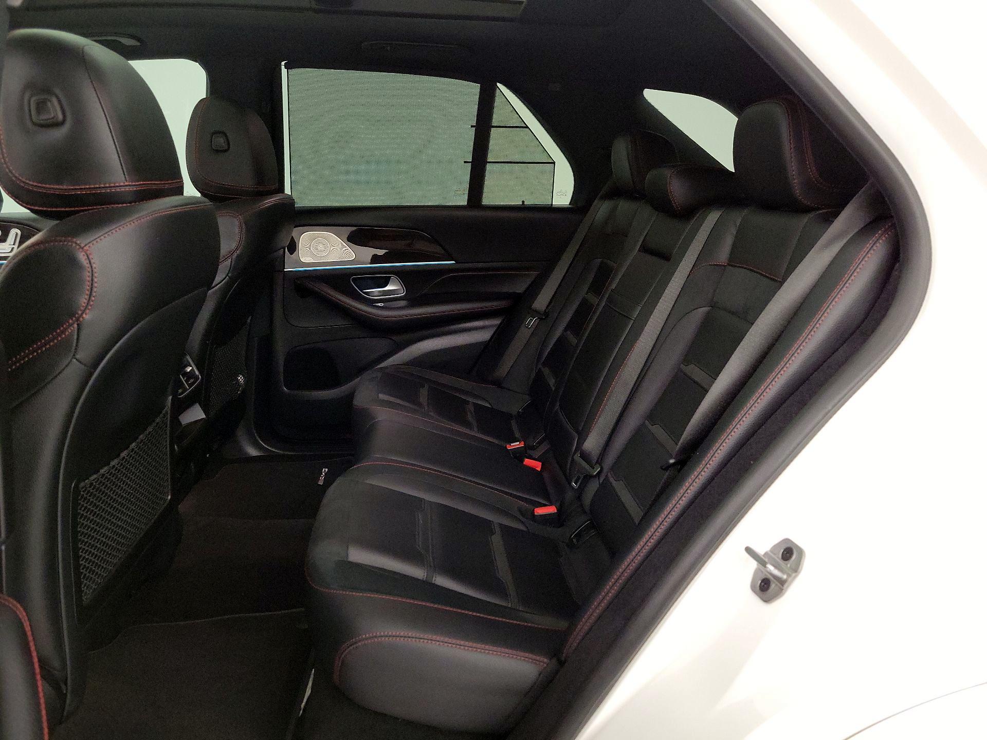 Thumbnail: 2022 Mercedes-Benz GLE - 20