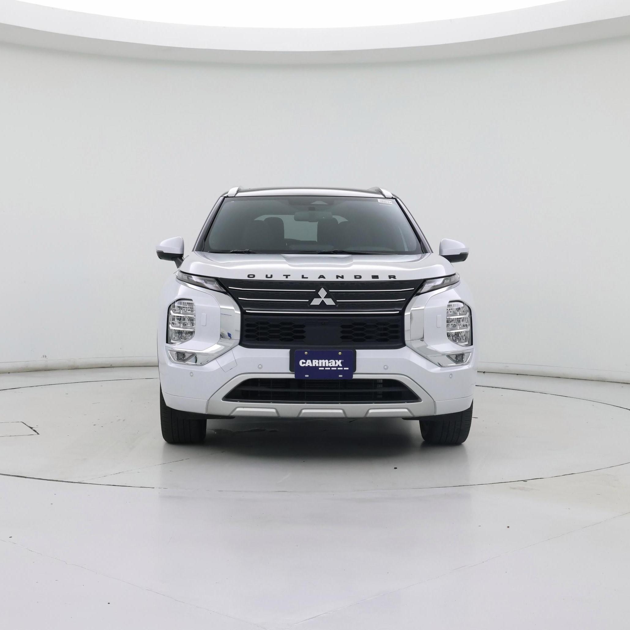 Thumbnail: 2024 Mitsubishi Outlander - 5
