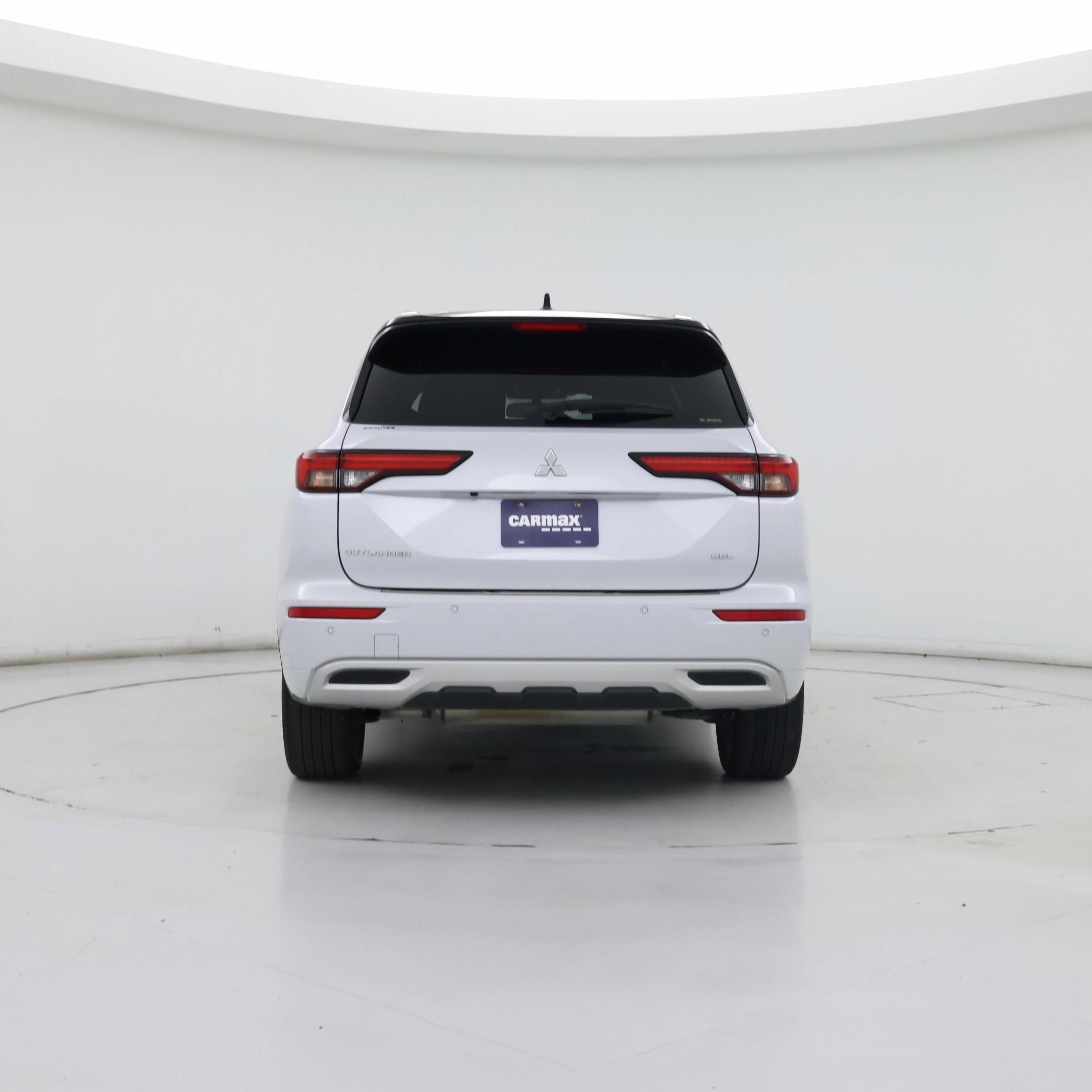 Thumbnail: 2024 Mitsubishi Outlander - 6