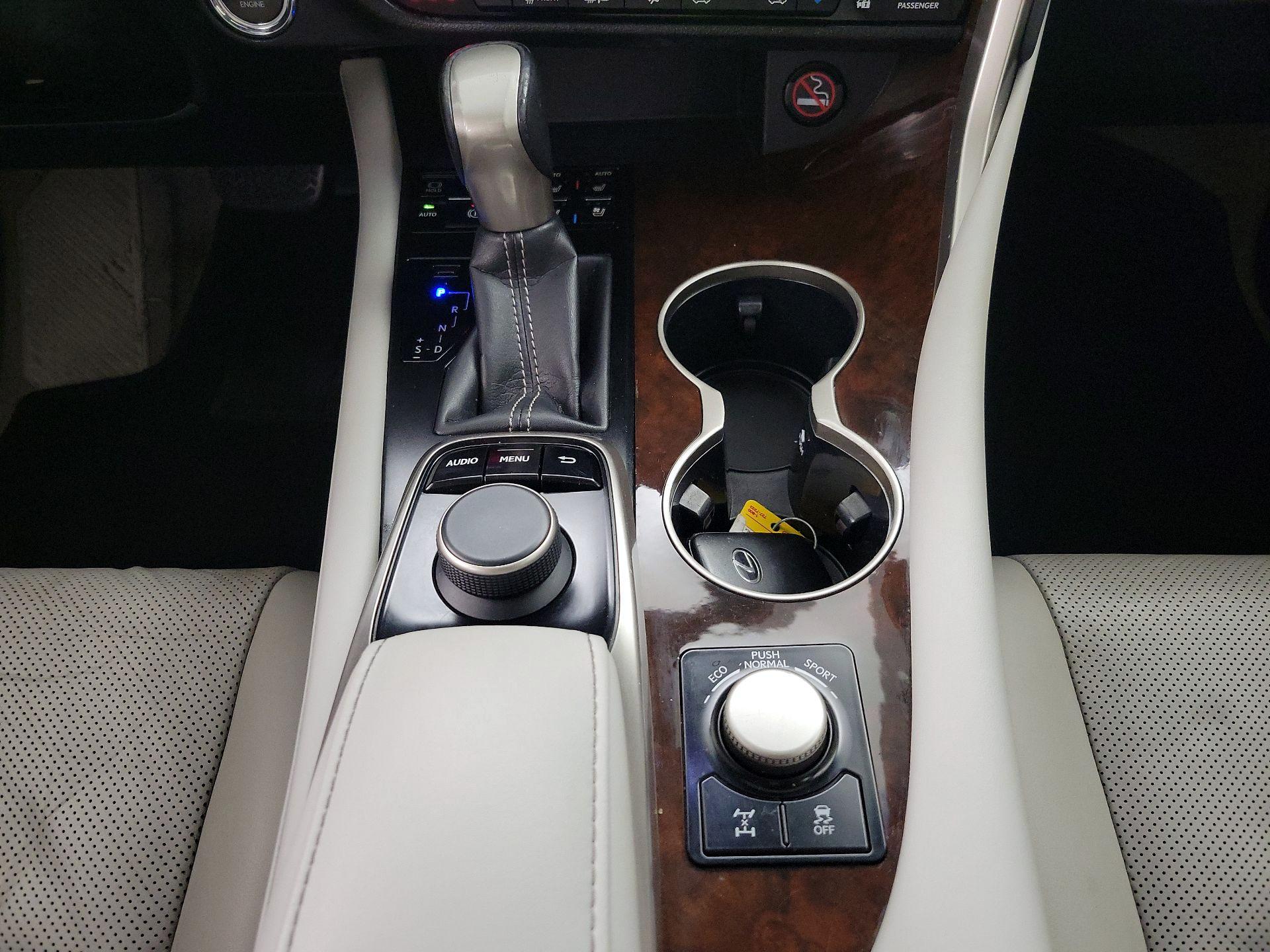 Thumbnail: 2019 Lexus RX - 17