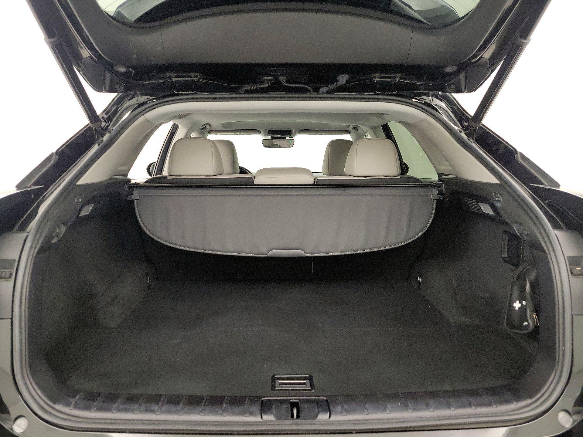 Thumbnail: 2019 Lexus RX - 20