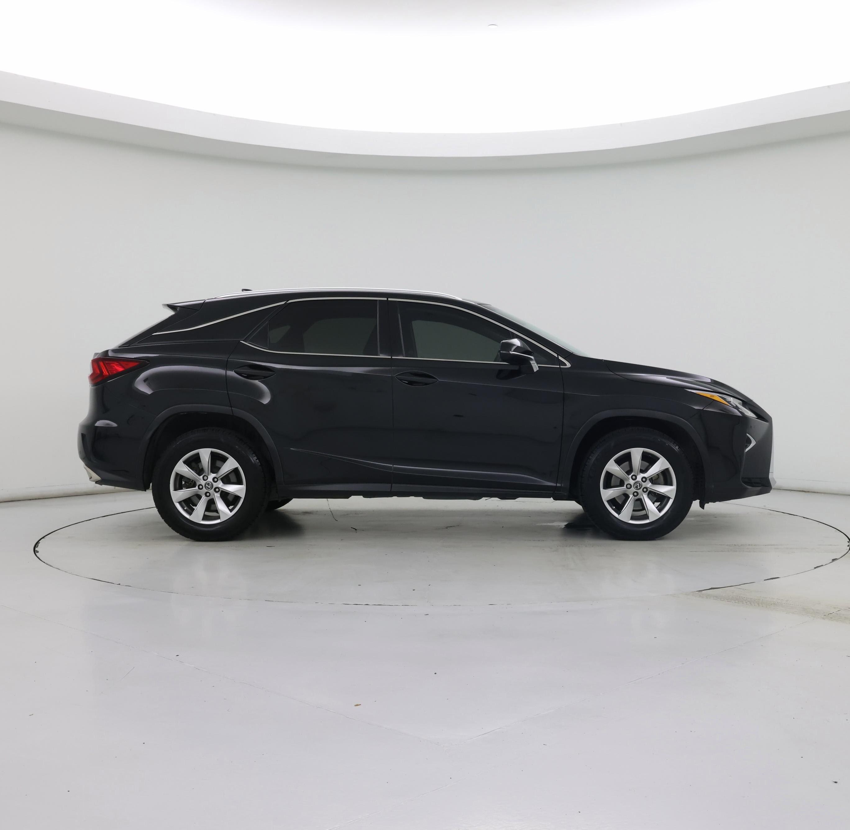 Thumbnail: 2019 Lexus RX - 7