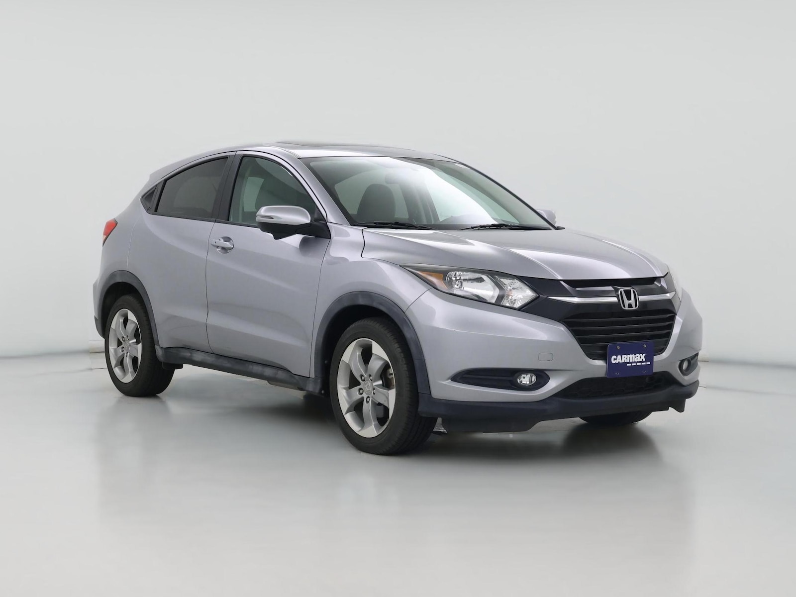 2017 Honda HR-V