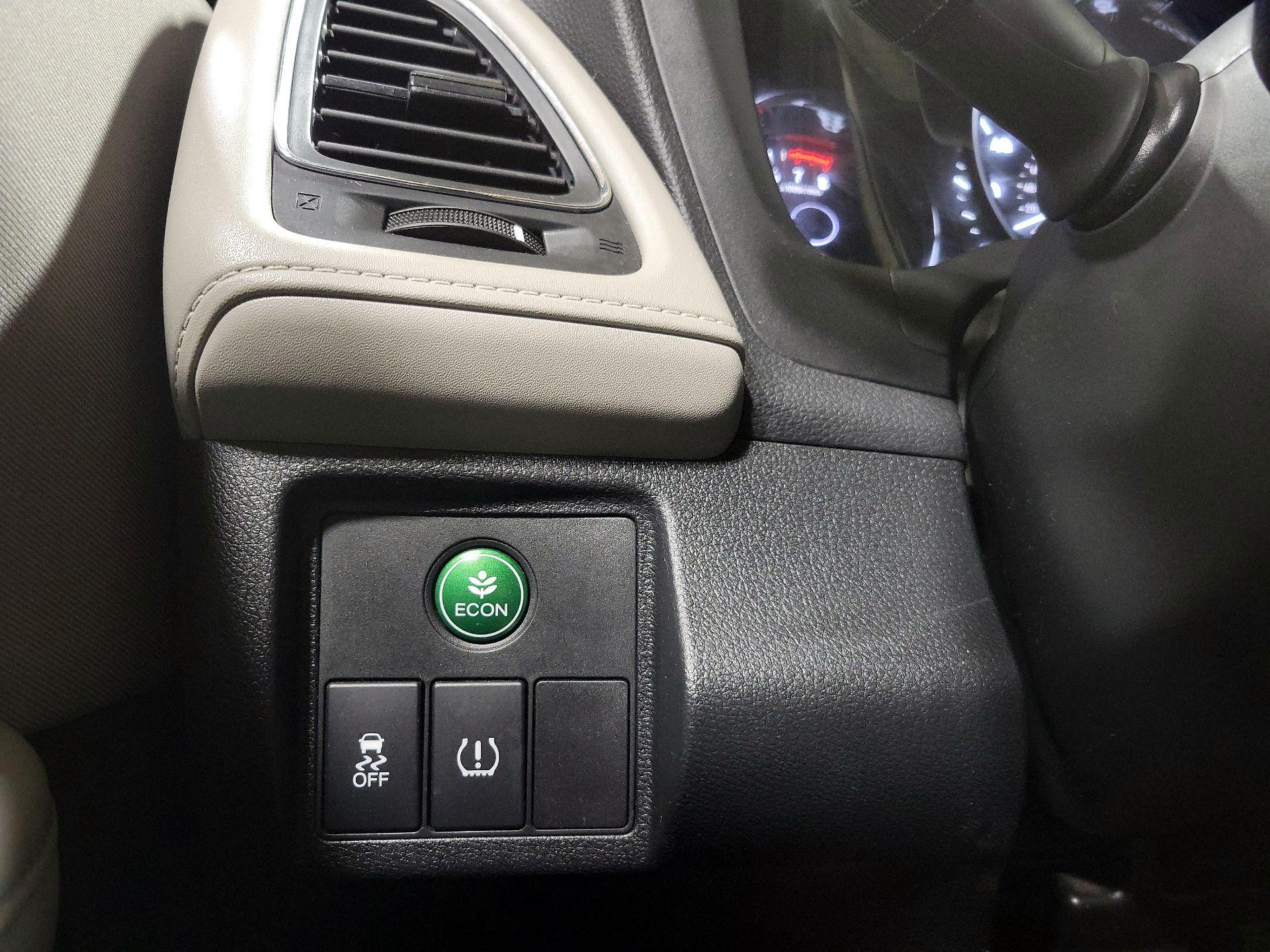 Thumbnail: 2017 Honda HR-V - 13