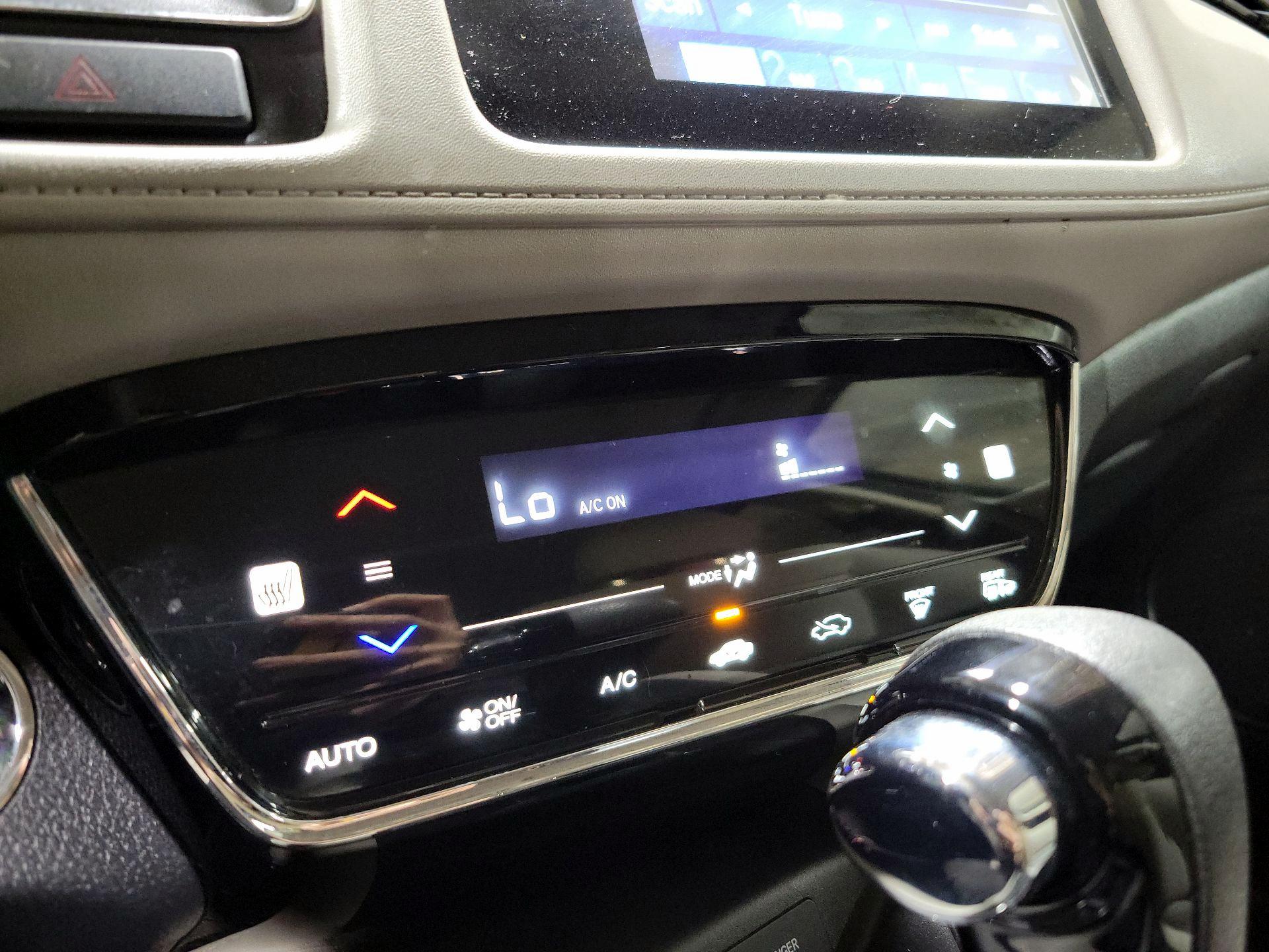 Thumbnail: 2017 Honda HR-V - 15