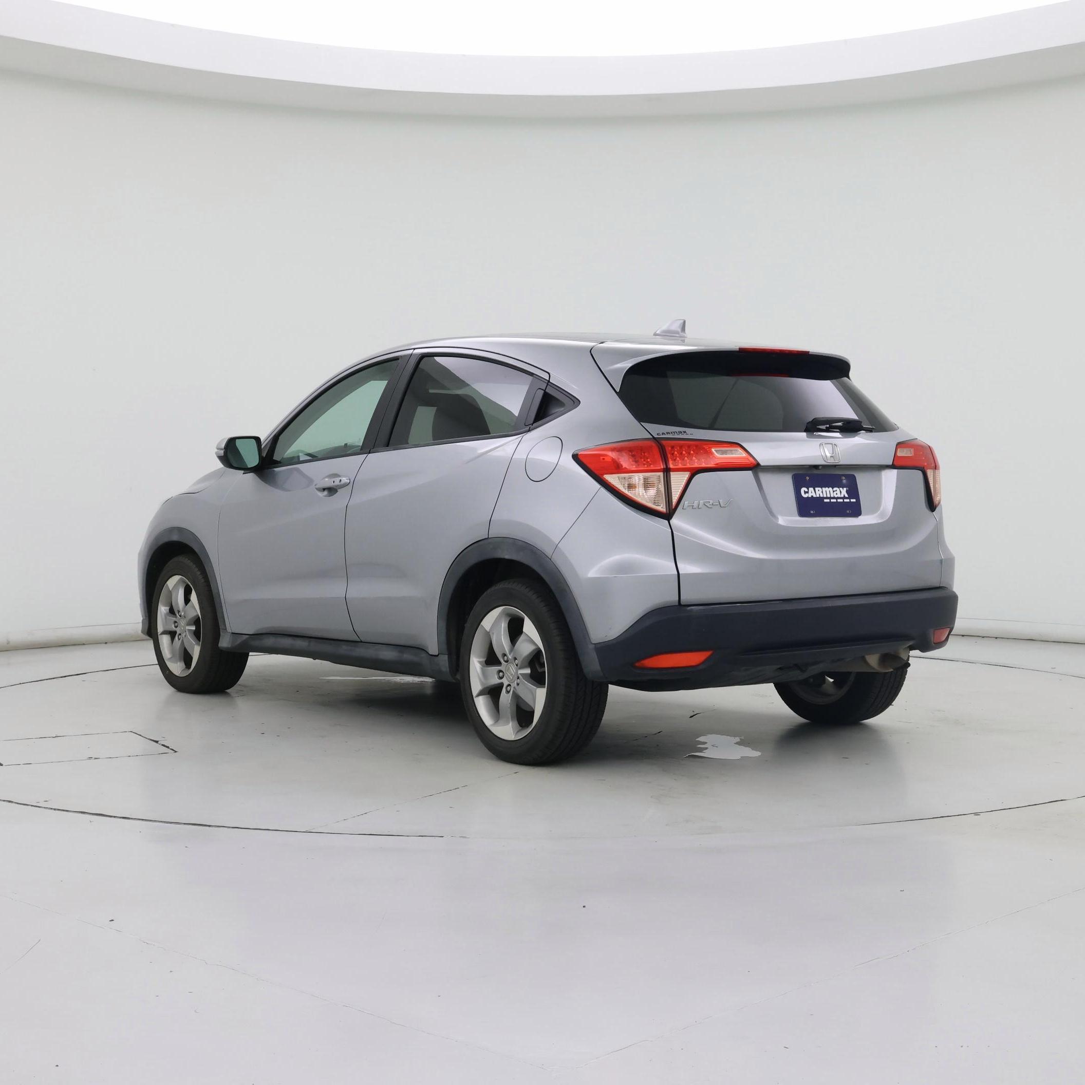 Thumbnail: 2017 Honda HR-V - 2