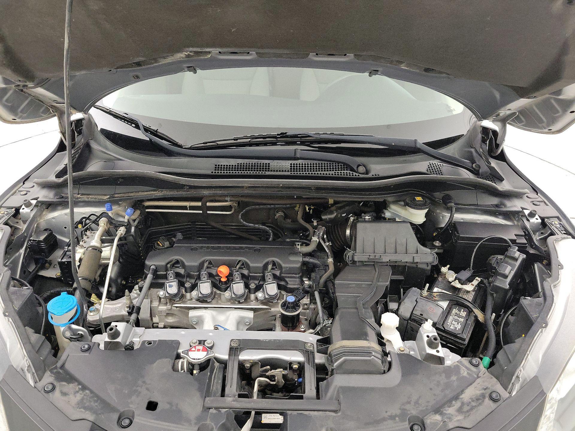 Thumbnail: 2017 Honda HR-V - 20