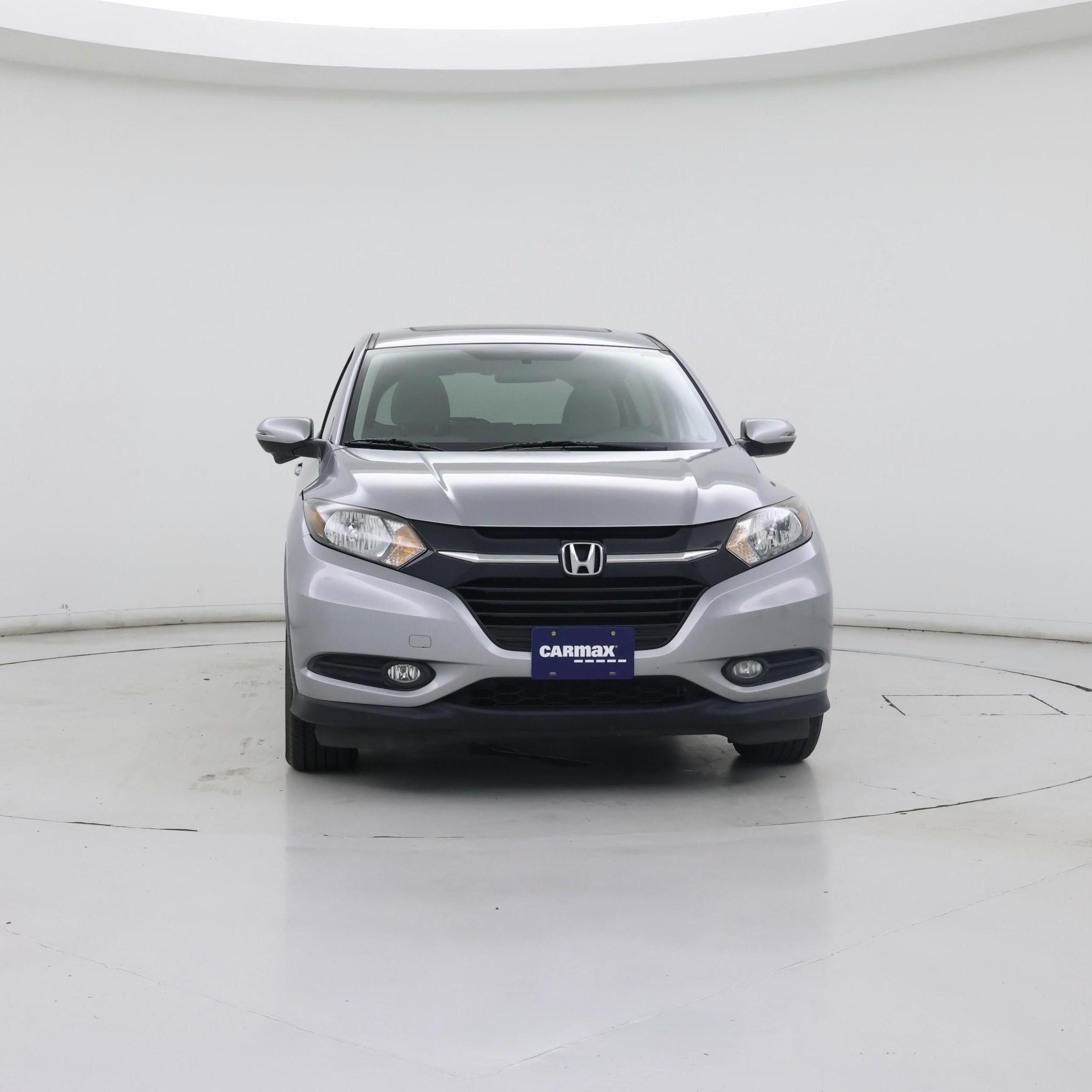 Thumbnail: 2017 Honda HR-V - 5