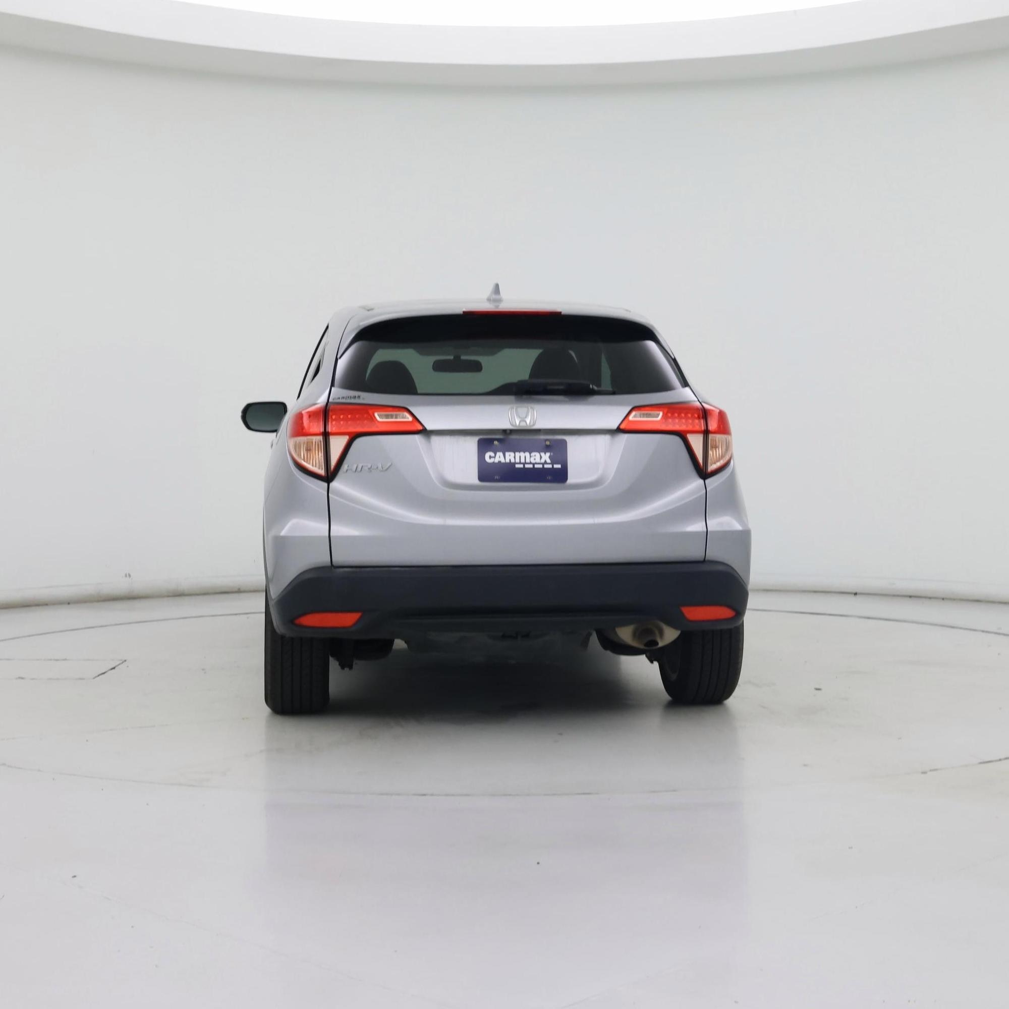 Thumbnail: 2017 Honda HR-V - 6