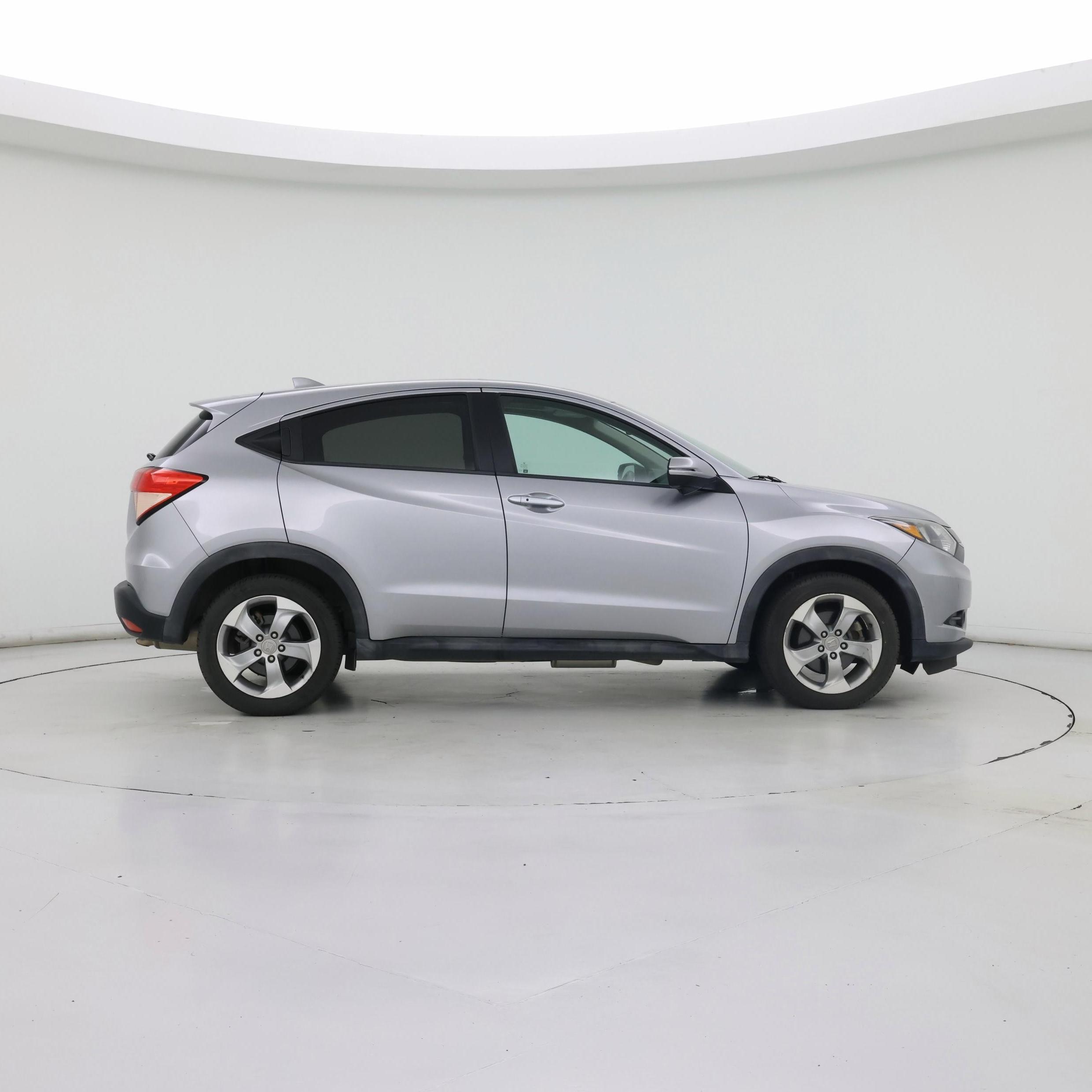Thumbnail: 2017 Honda HR-V - 7