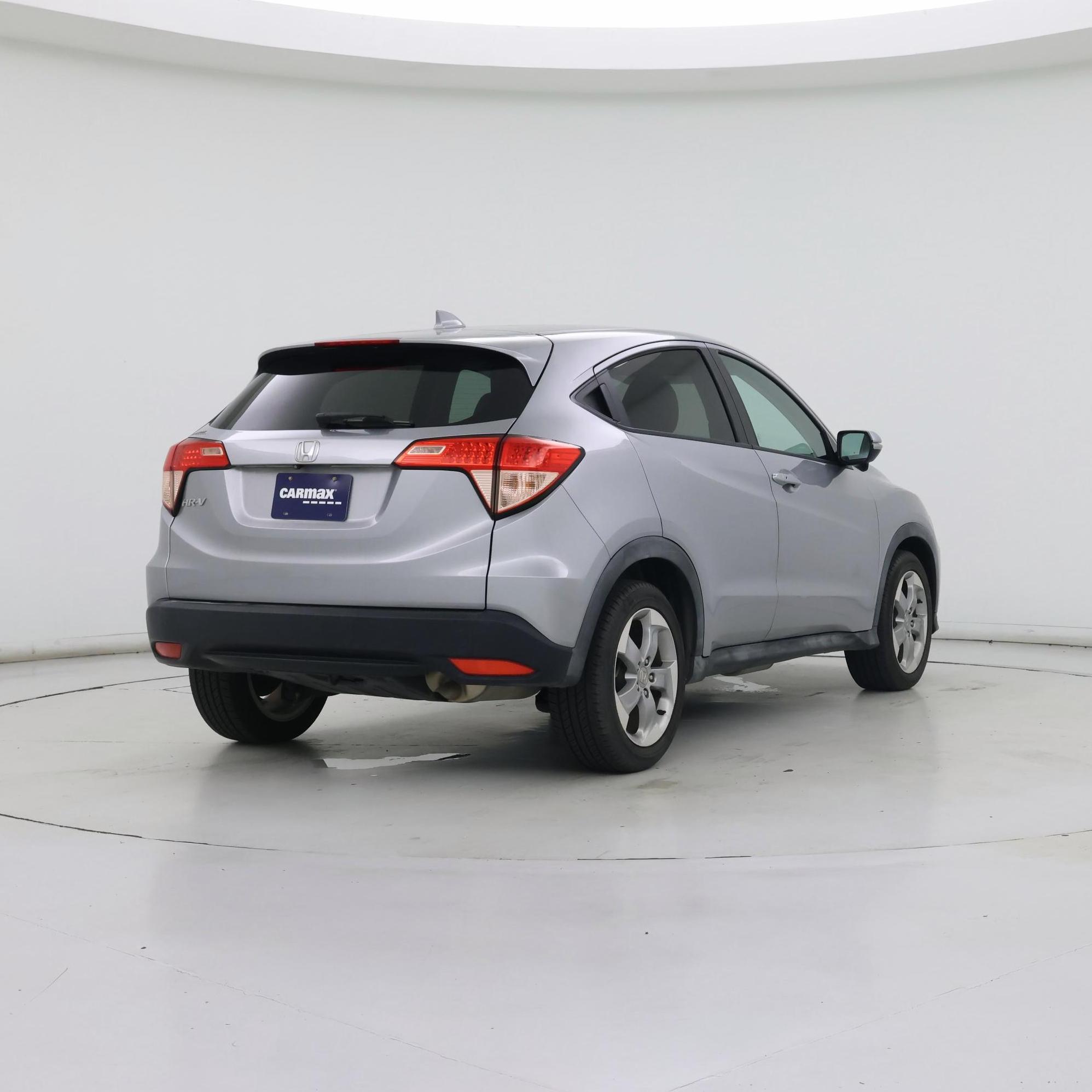 Thumbnail: 2017 Honda HR-V - 8