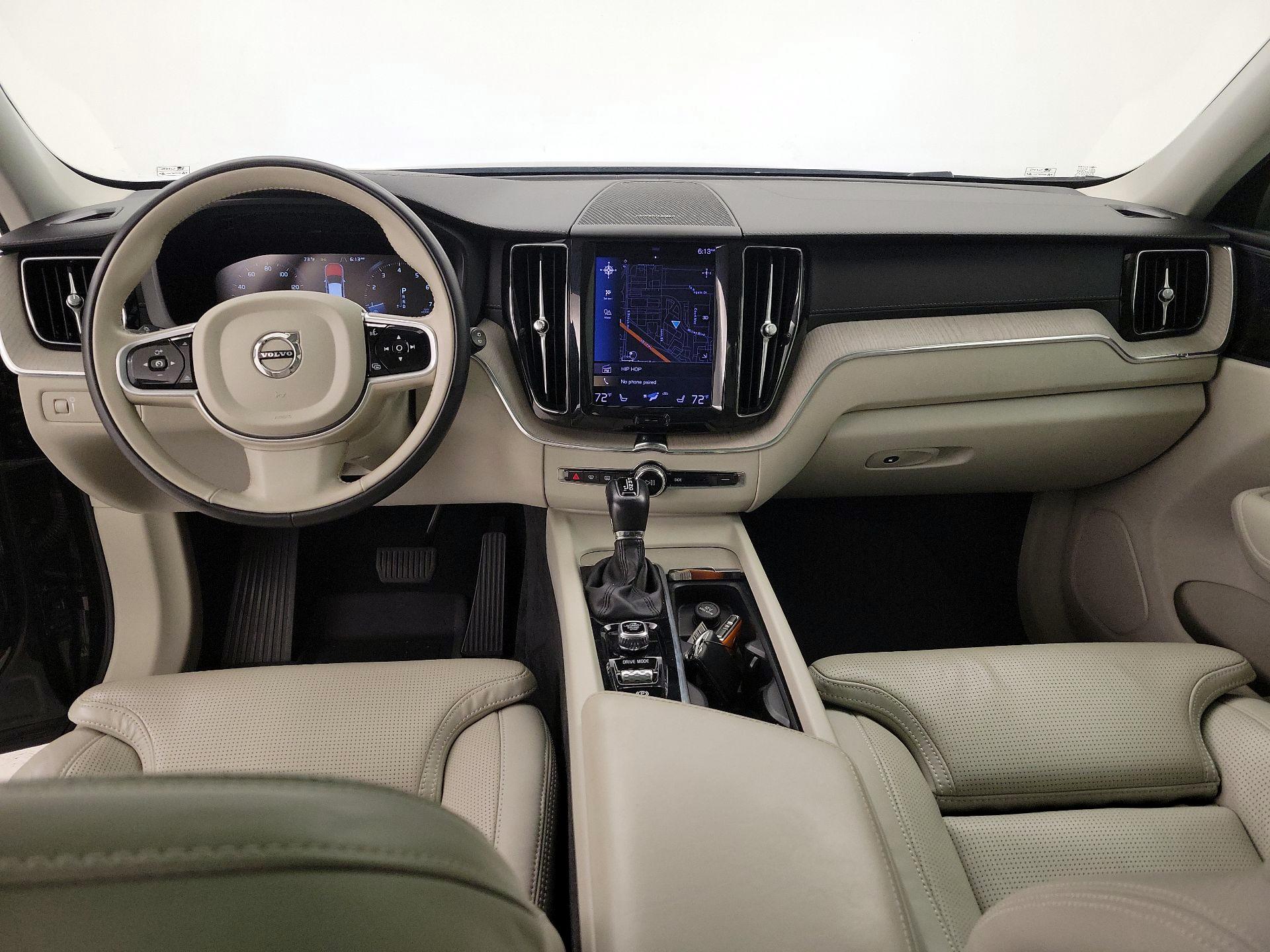 Thumbnail: 2021 Volvo XC60 - 9