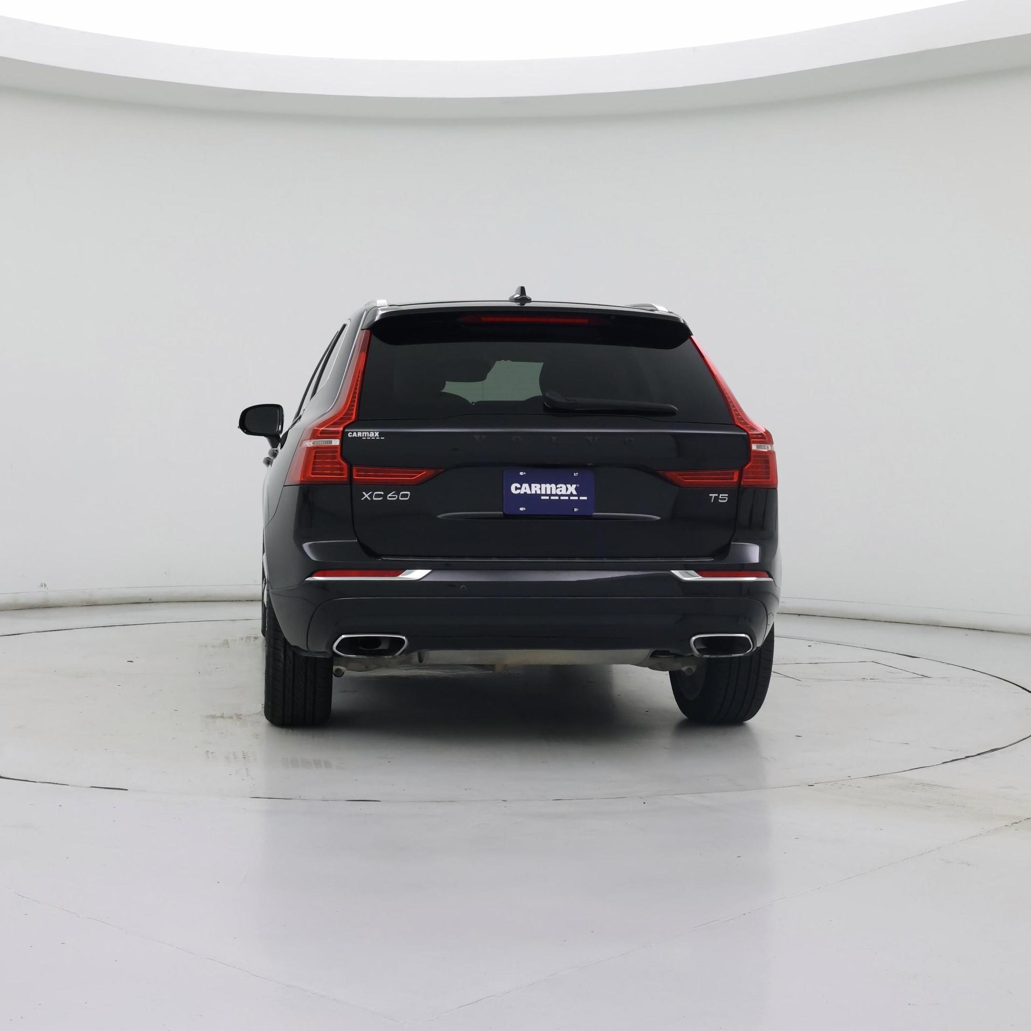 Thumbnail: 2021 Volvo XC60 - 6