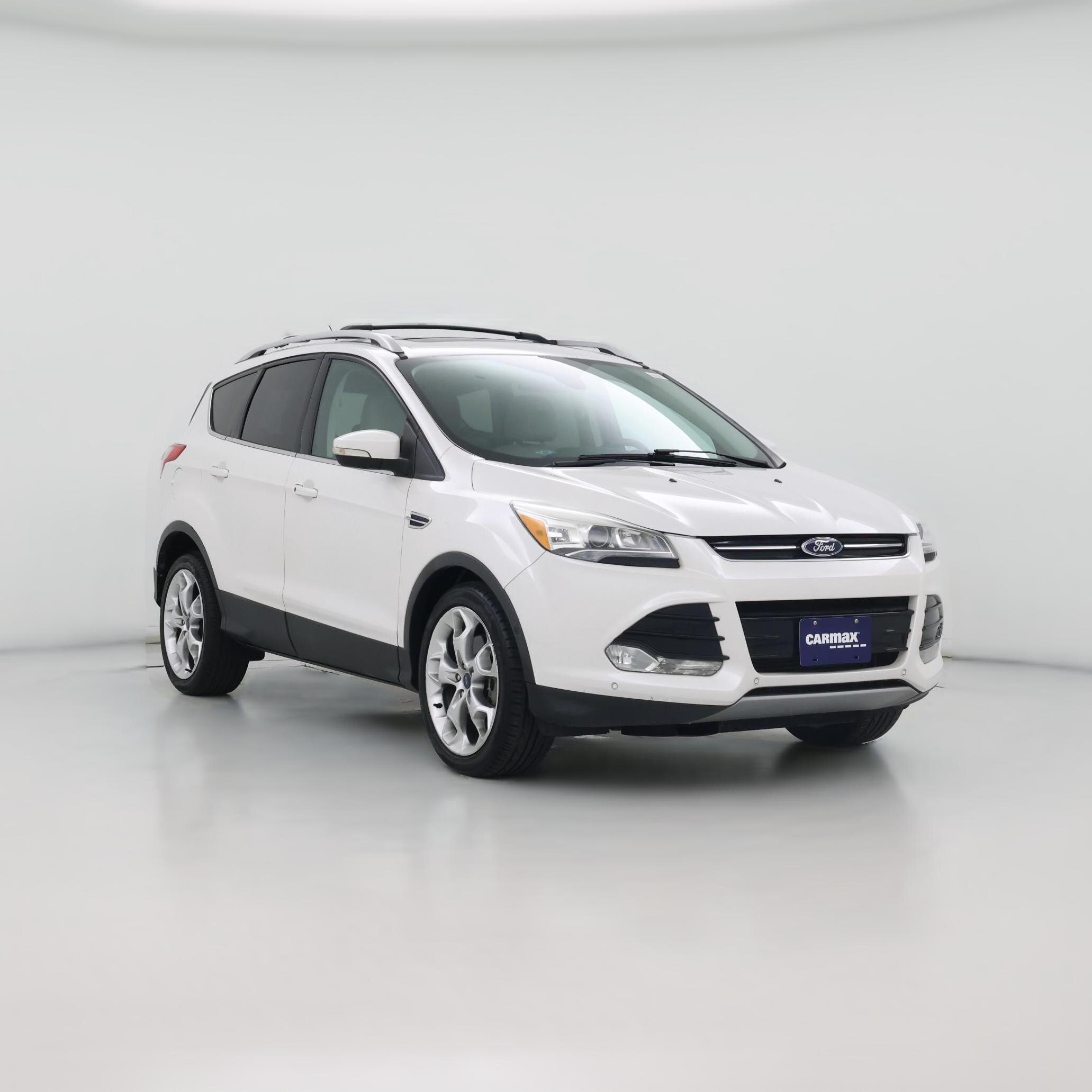 Thumbnail: 2016 Ford Escape - 1