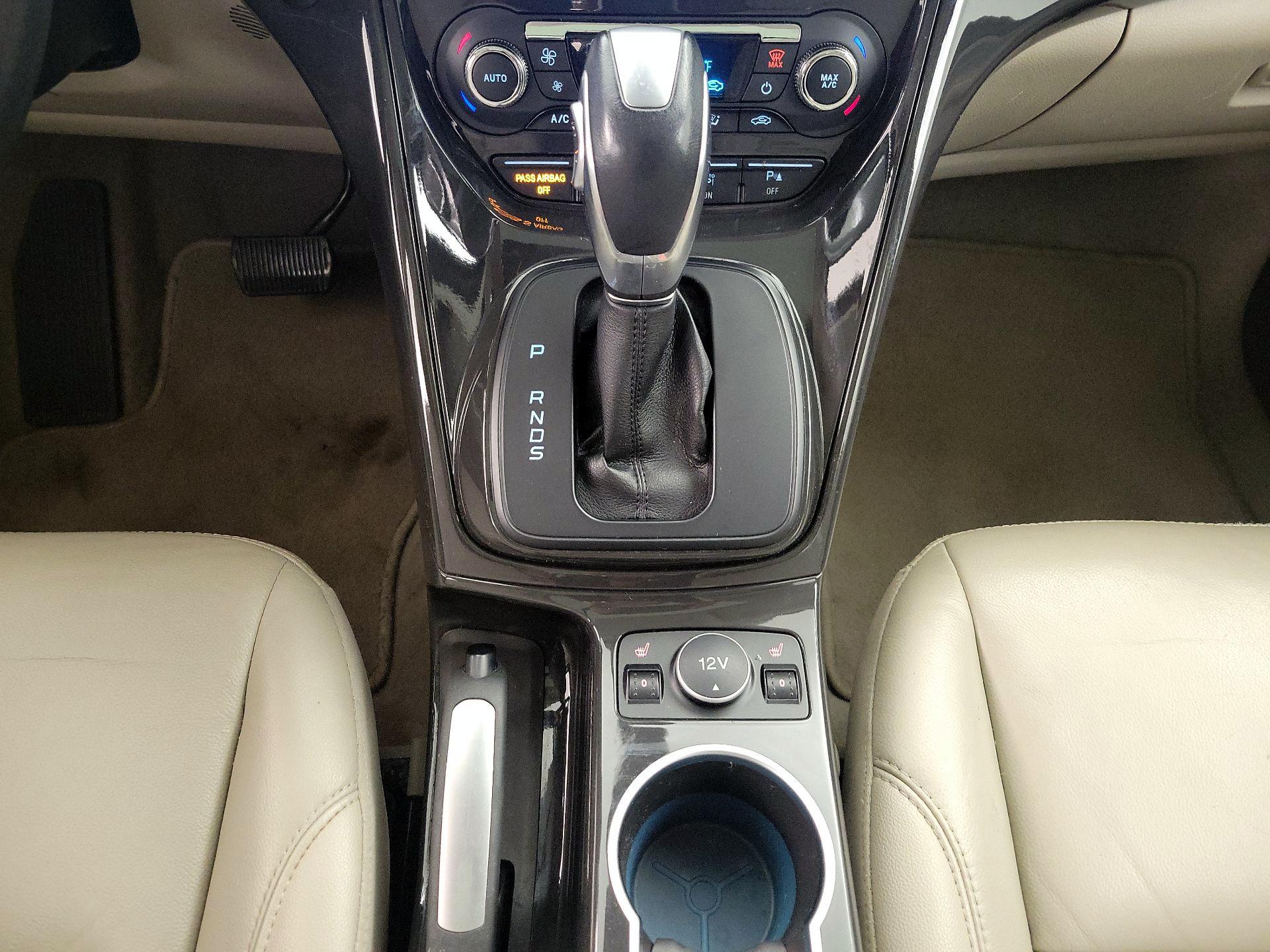 Thumbnail: 2016 Ford Escape - 18