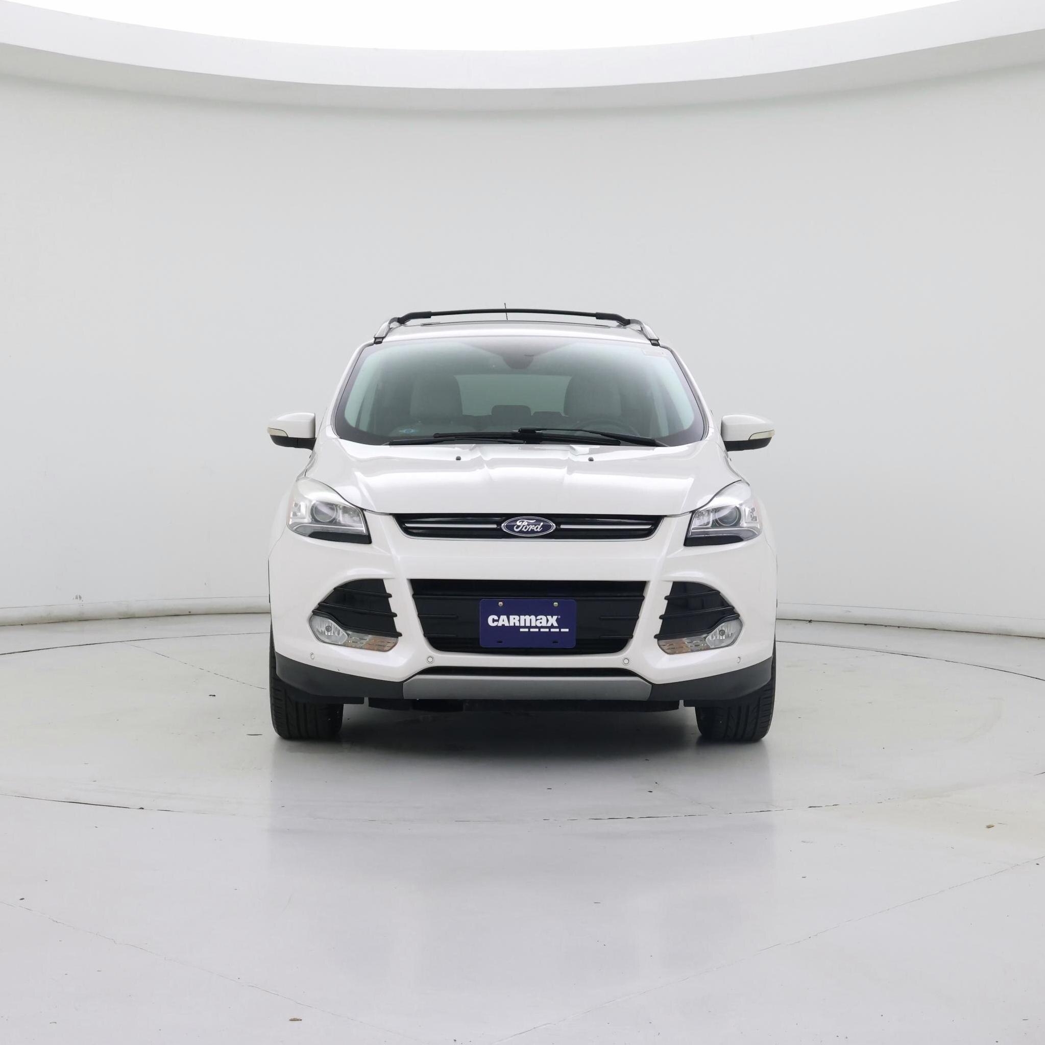 Thumbnail: 2016 Ford Escape - 5
