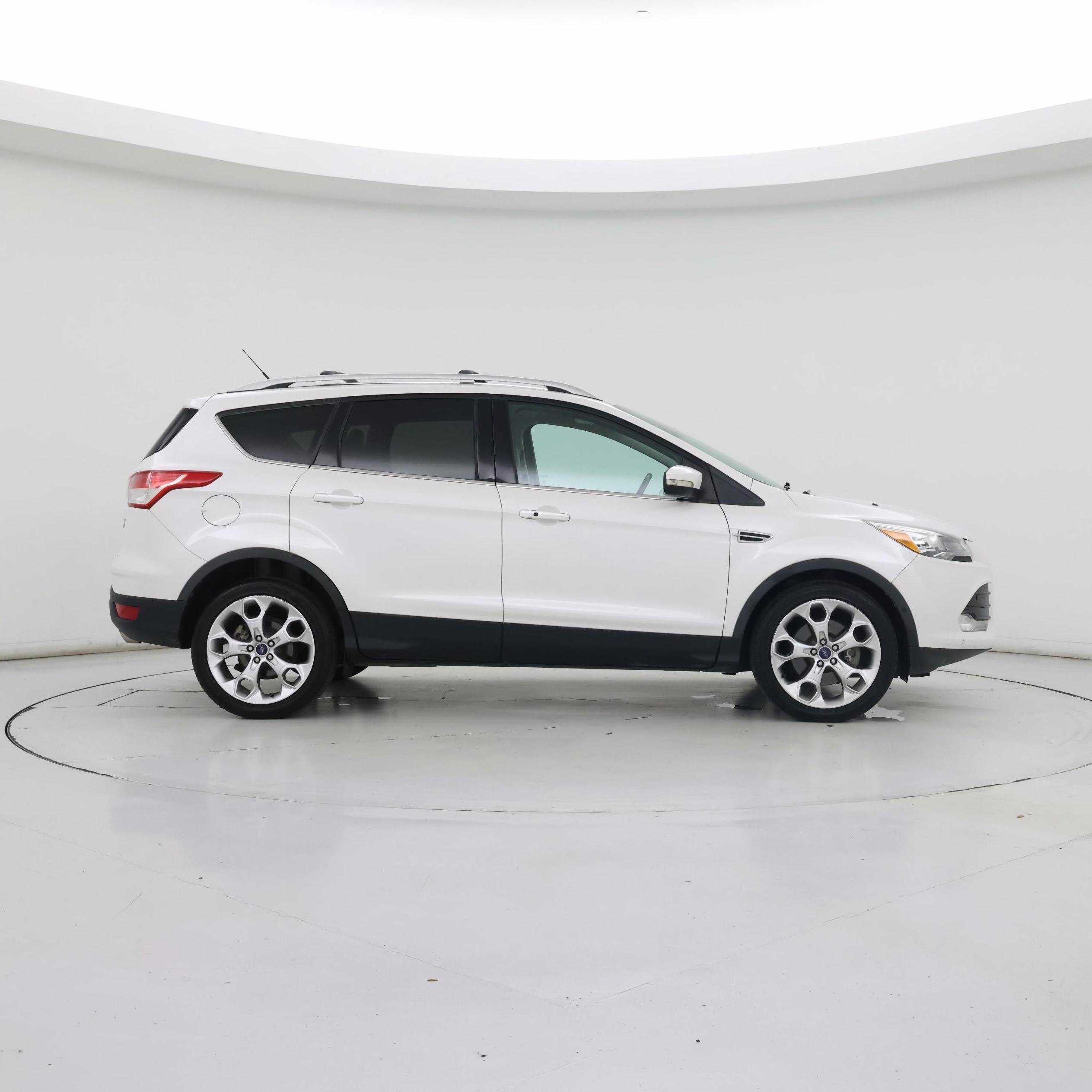 Thumbnail: 2016 Ford Escape - 7