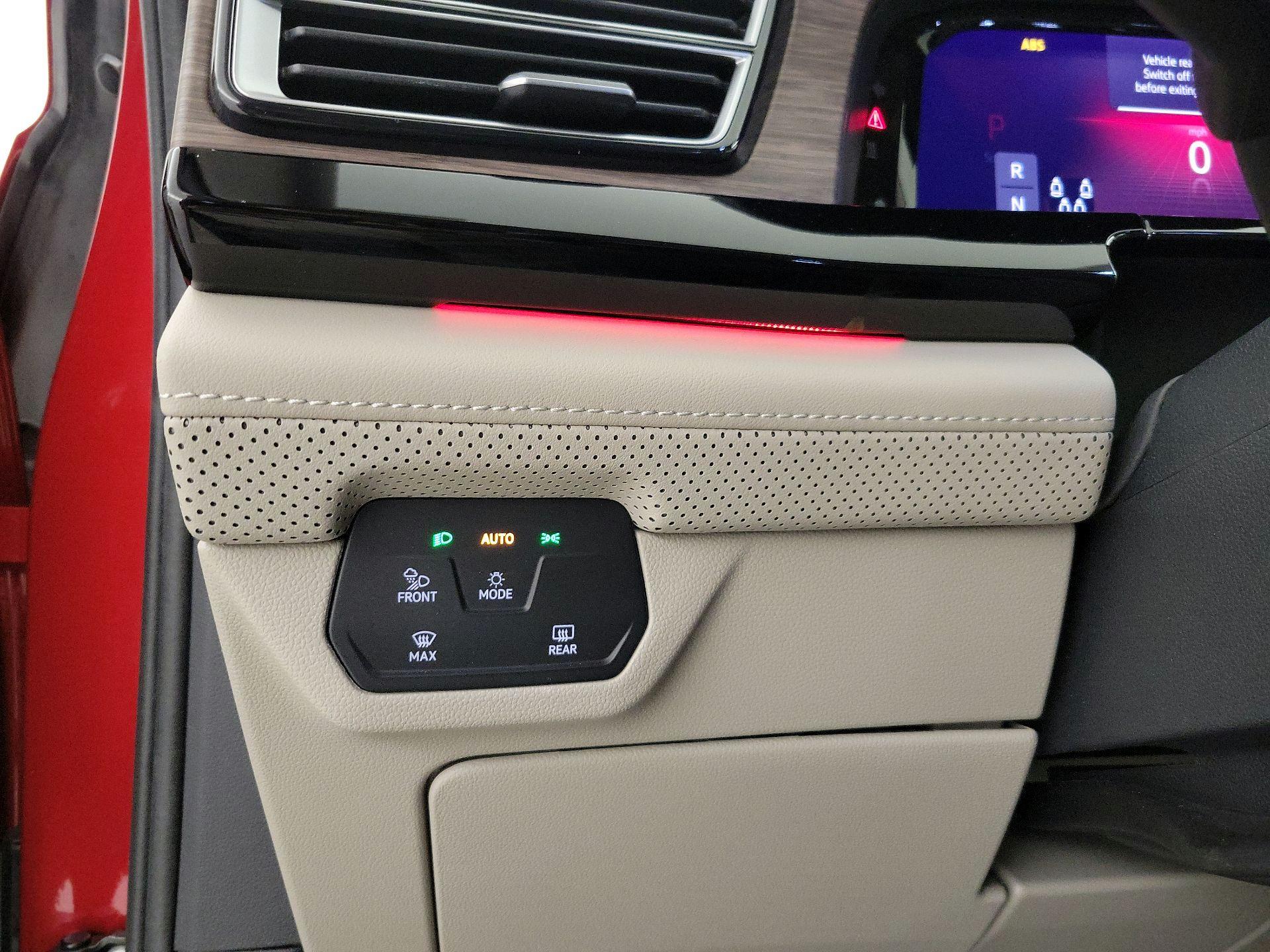 Thumbnail: 2024 Volkswagen Atlas - 13