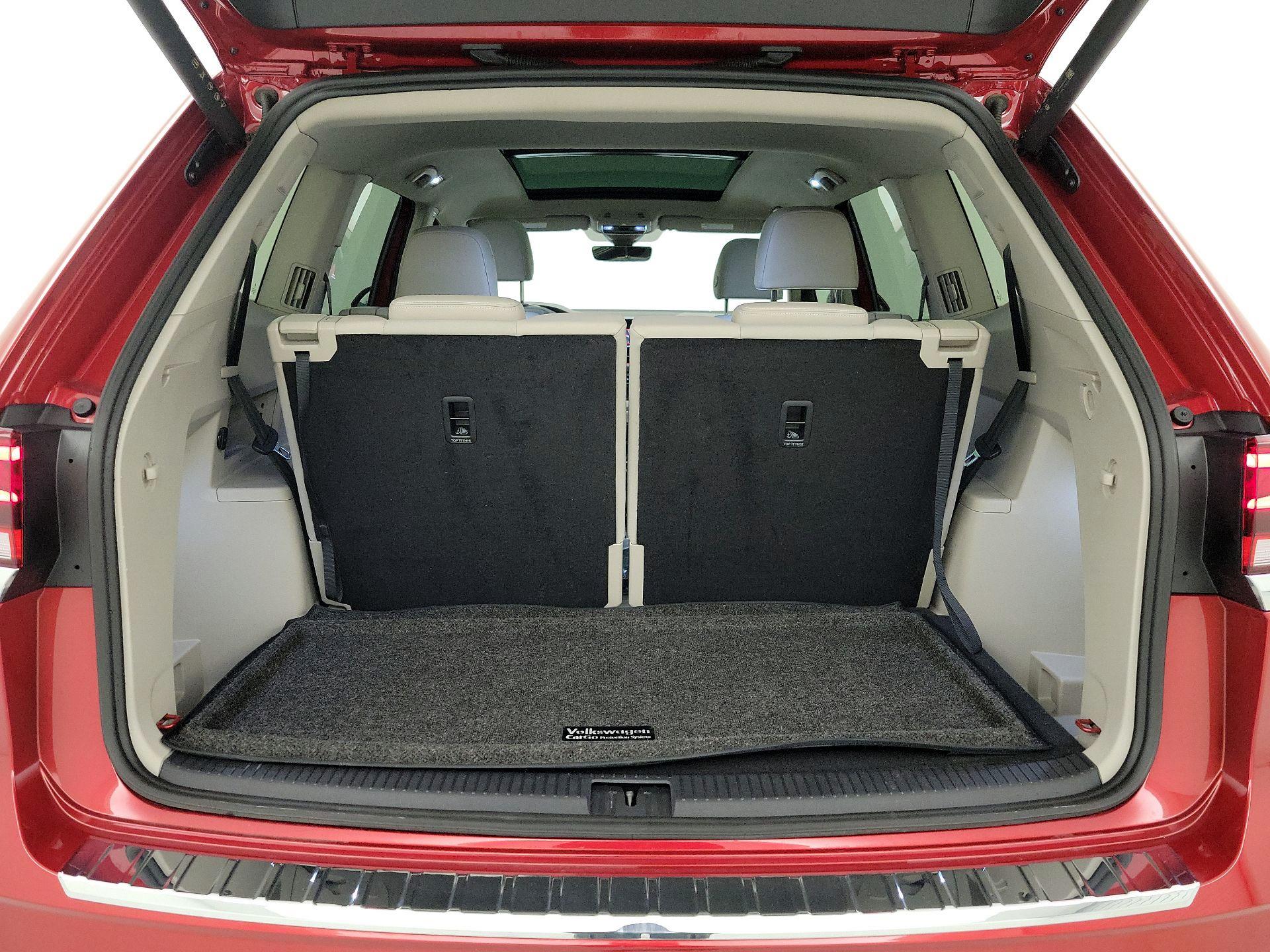 Thumbnail: 2024 Volkswagen Atlas - 20