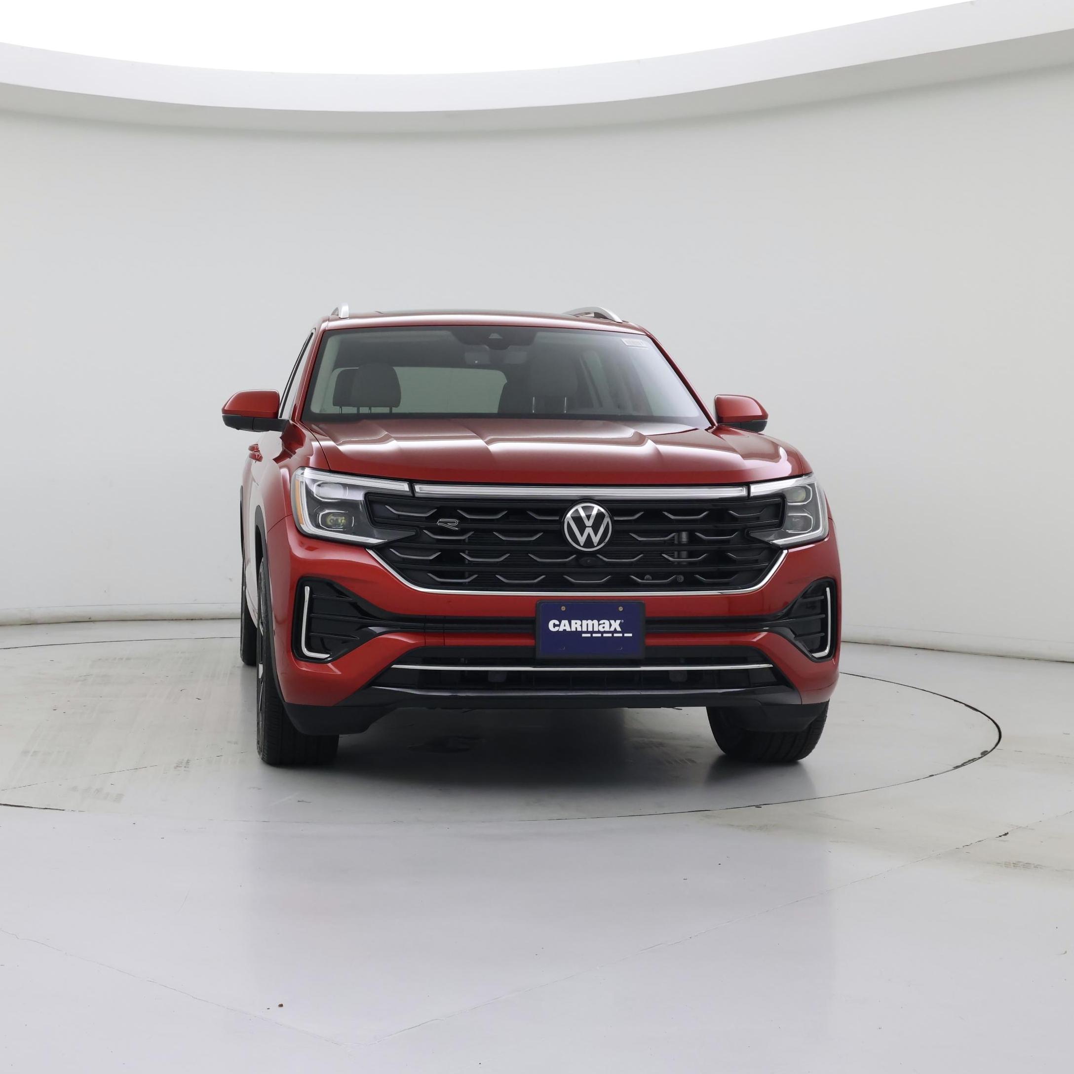Thumbnail: 2024 Volkswagen Atlas - 5