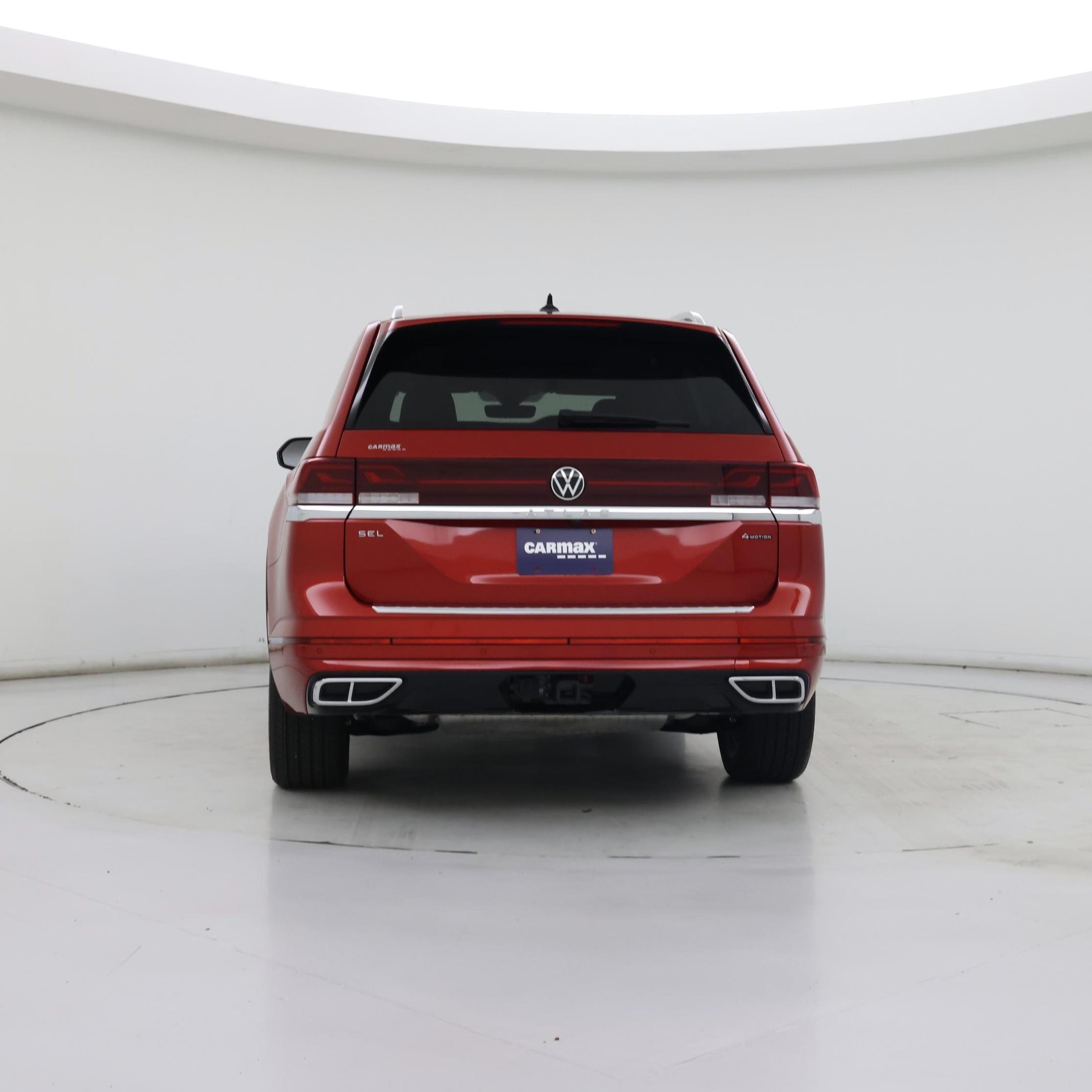 Thumbnail: 2024 Volkswagen Atlas - 6