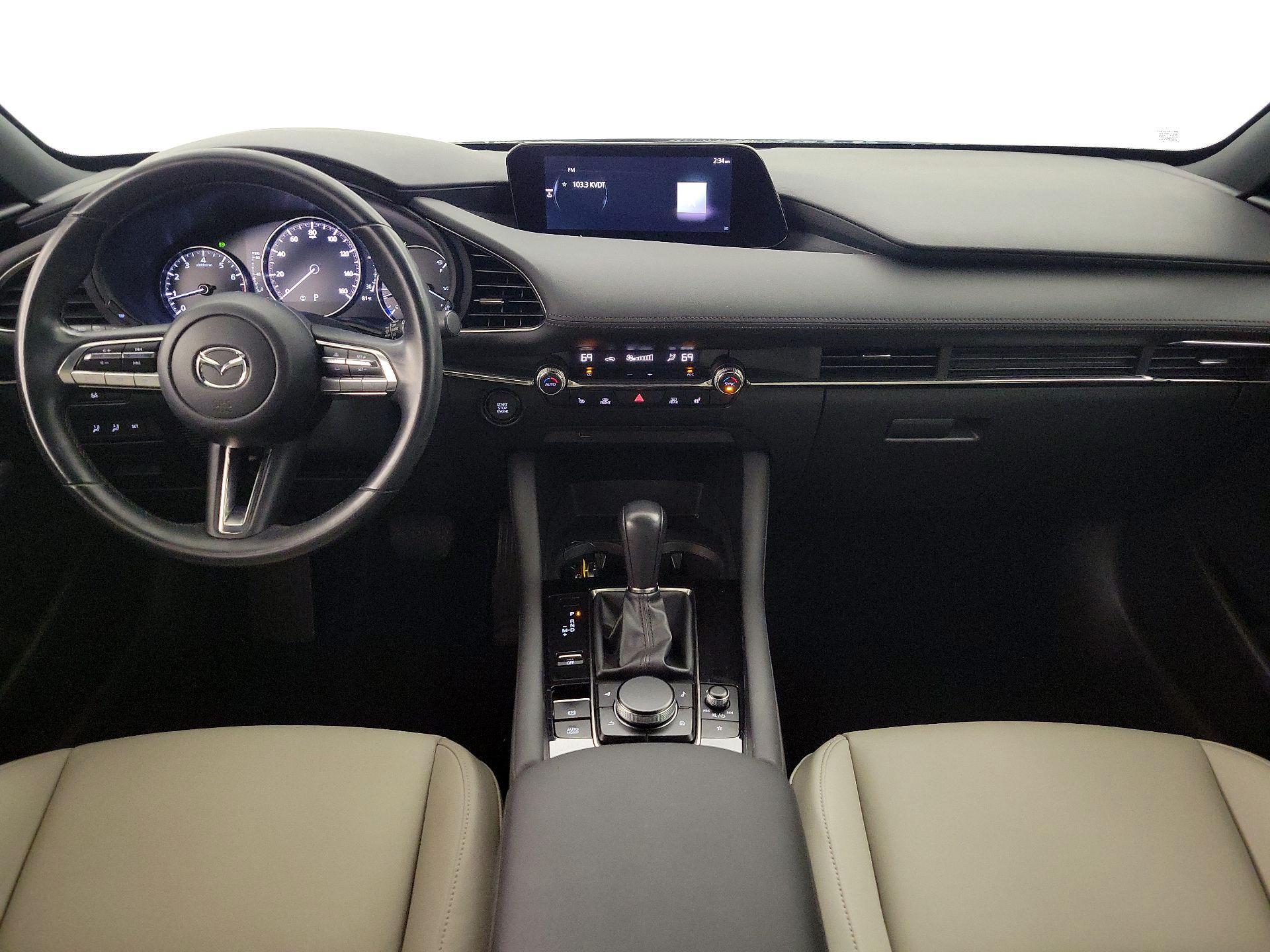 Thumbnail: 2020 Mazda Mazda3 - 9