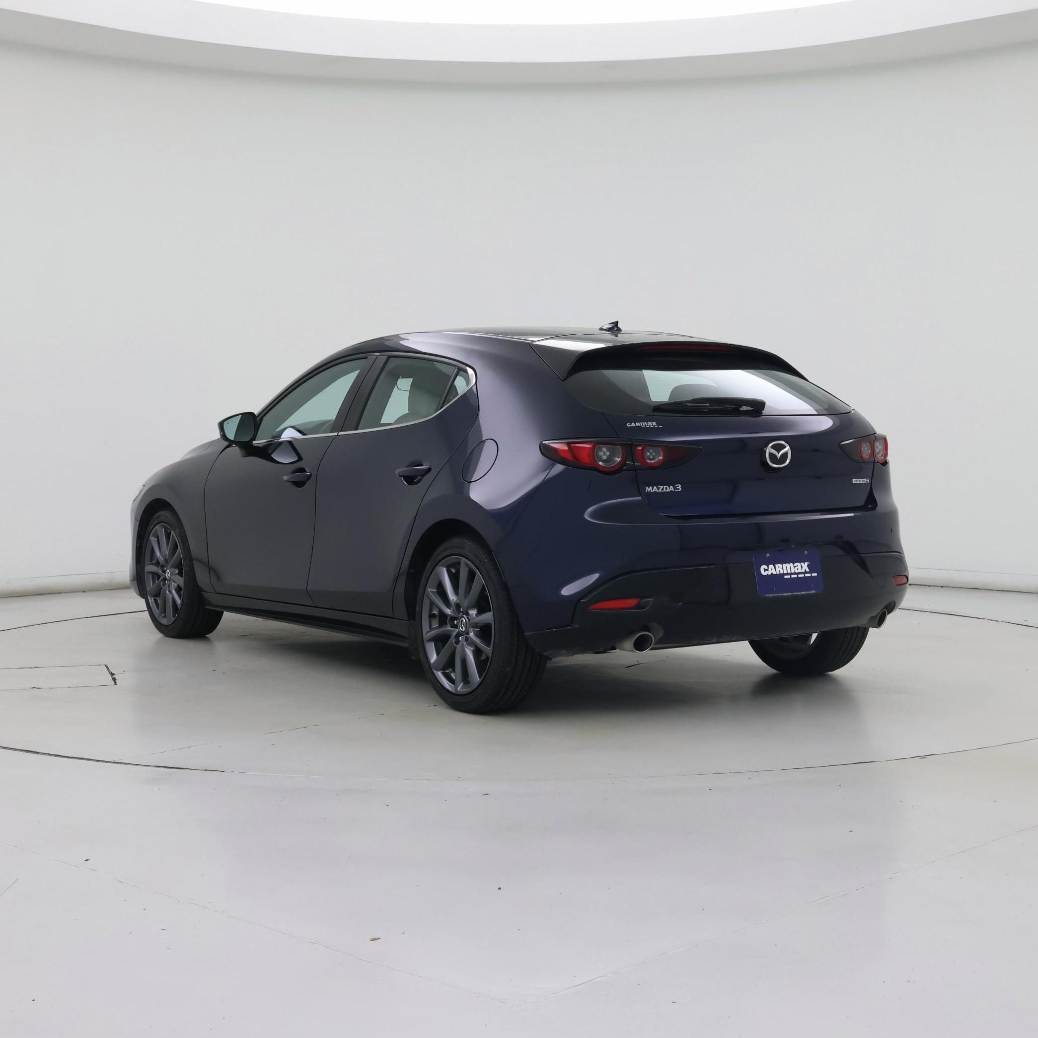 Thumbnail: 2020 Mazda Mazda3 - 2