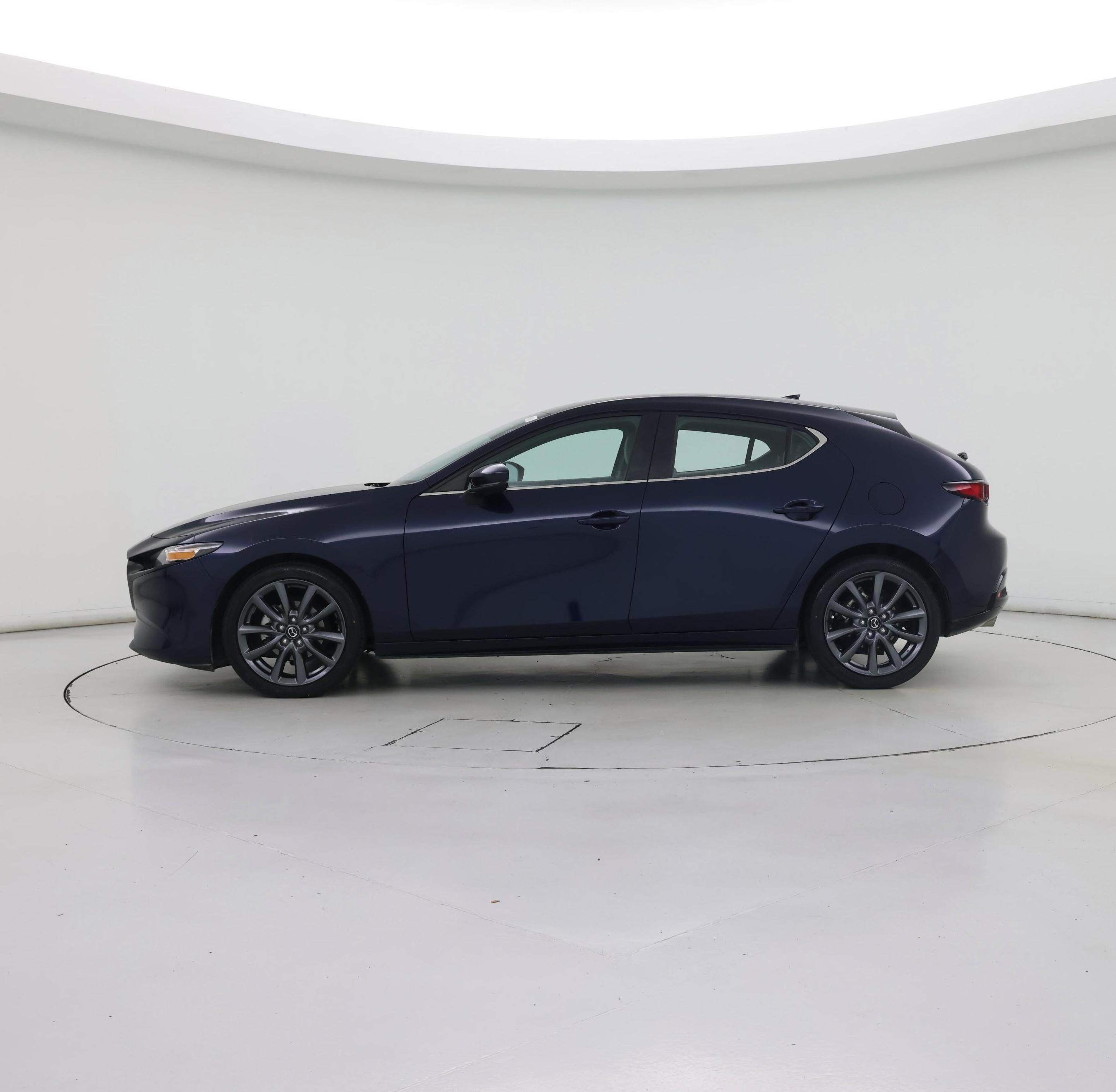 Thumbnail: 2020 Mazda Mazda3 - 3