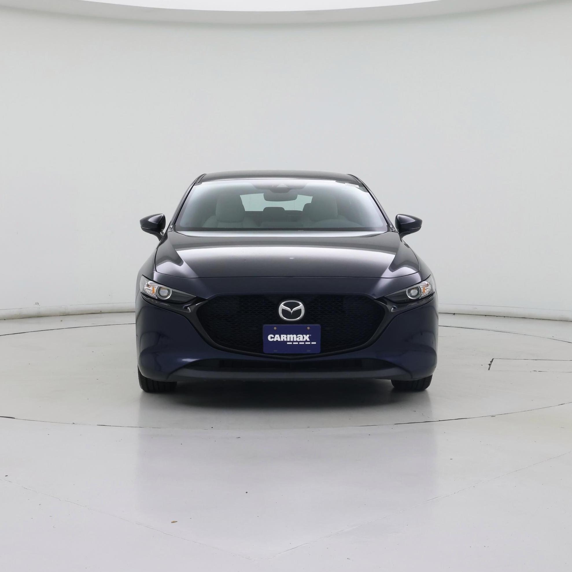 Thumbnail: 2020 Mazda Mazda3 - 5