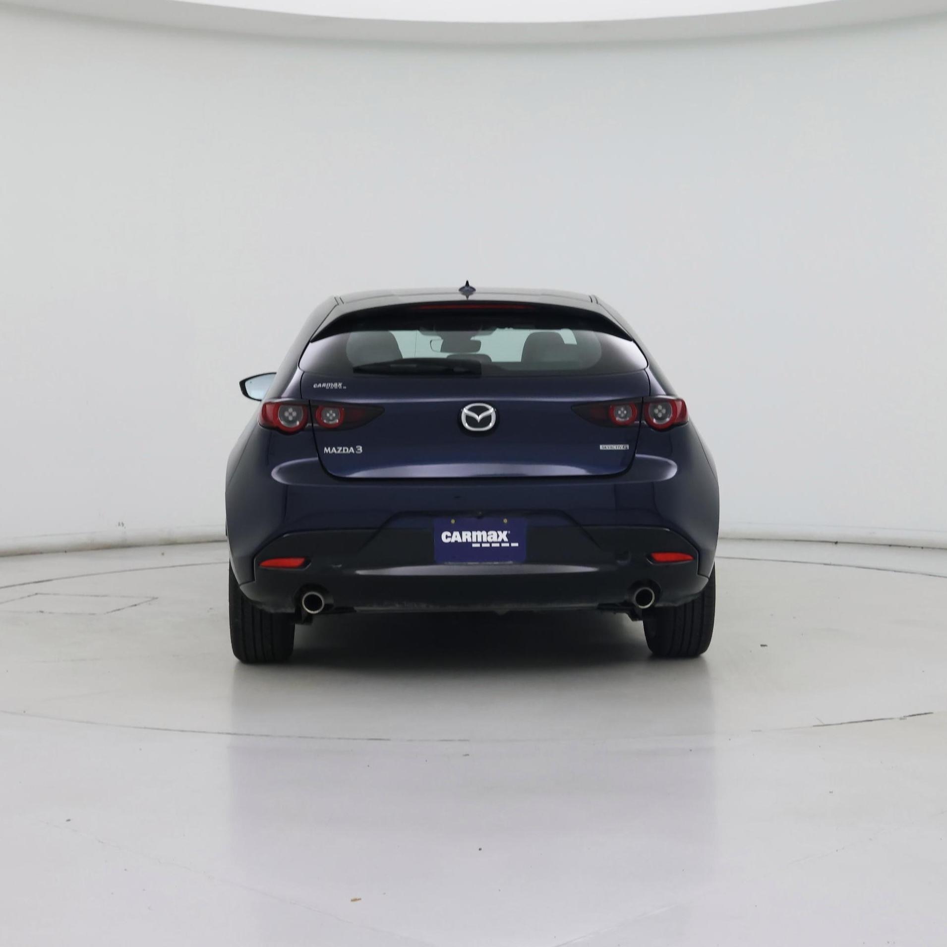 Thumbnail: 2020 Mazda Mazda3 - 6