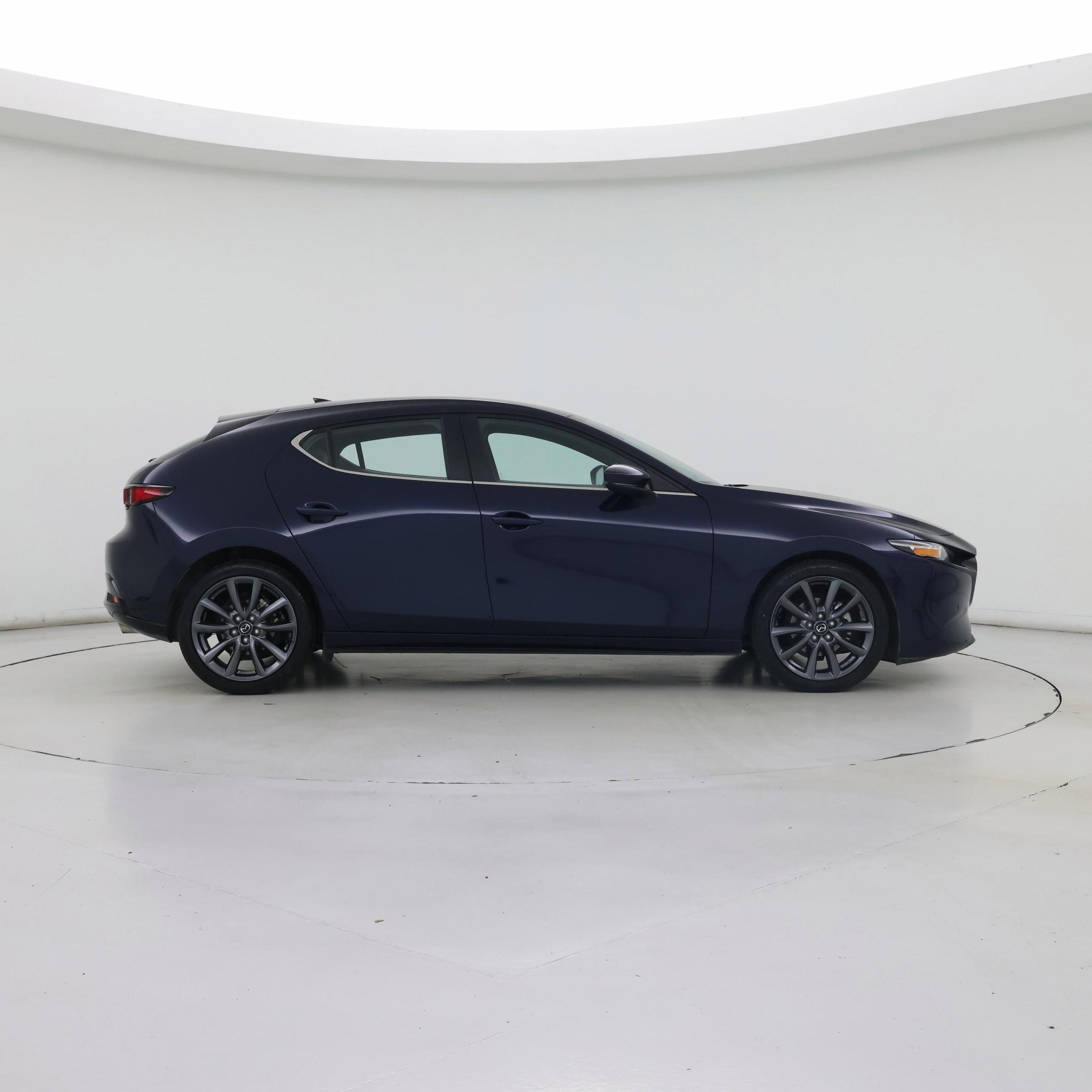 Thumbnail: 2020 Mazda Mazda3 - 7