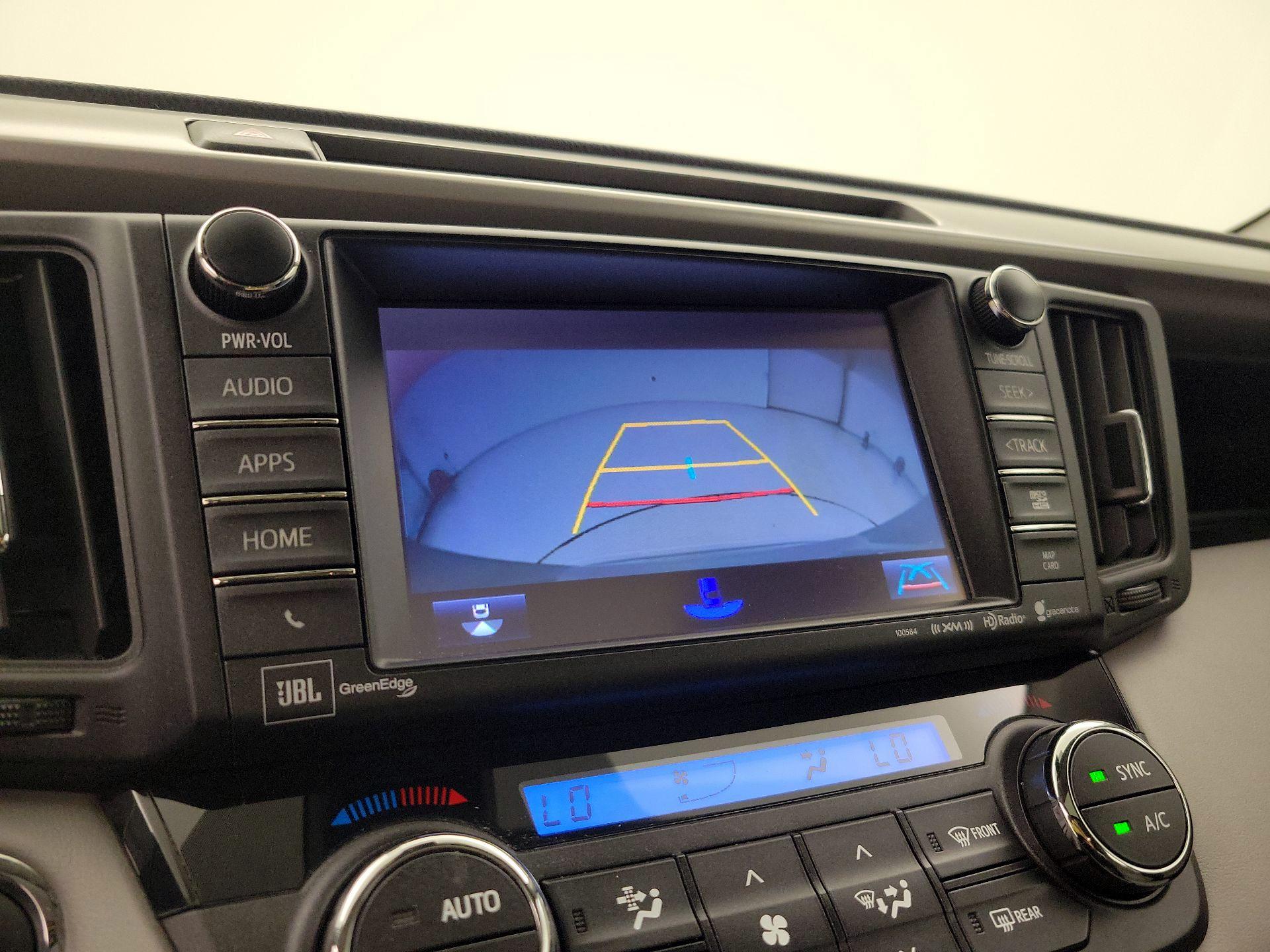 Thumbnail: 2017 Toyota RAV4 - 14