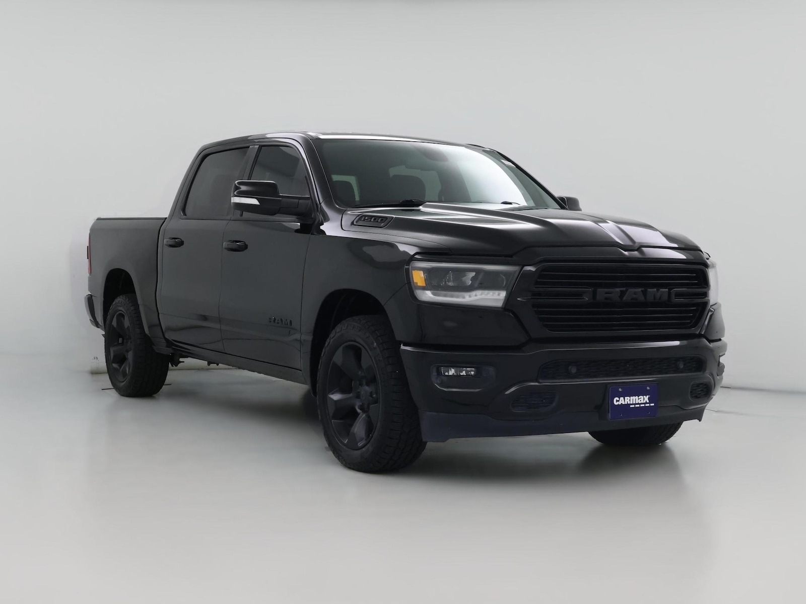 2019 RAM Ram 1500 Pickup Big Horn/Lone Star