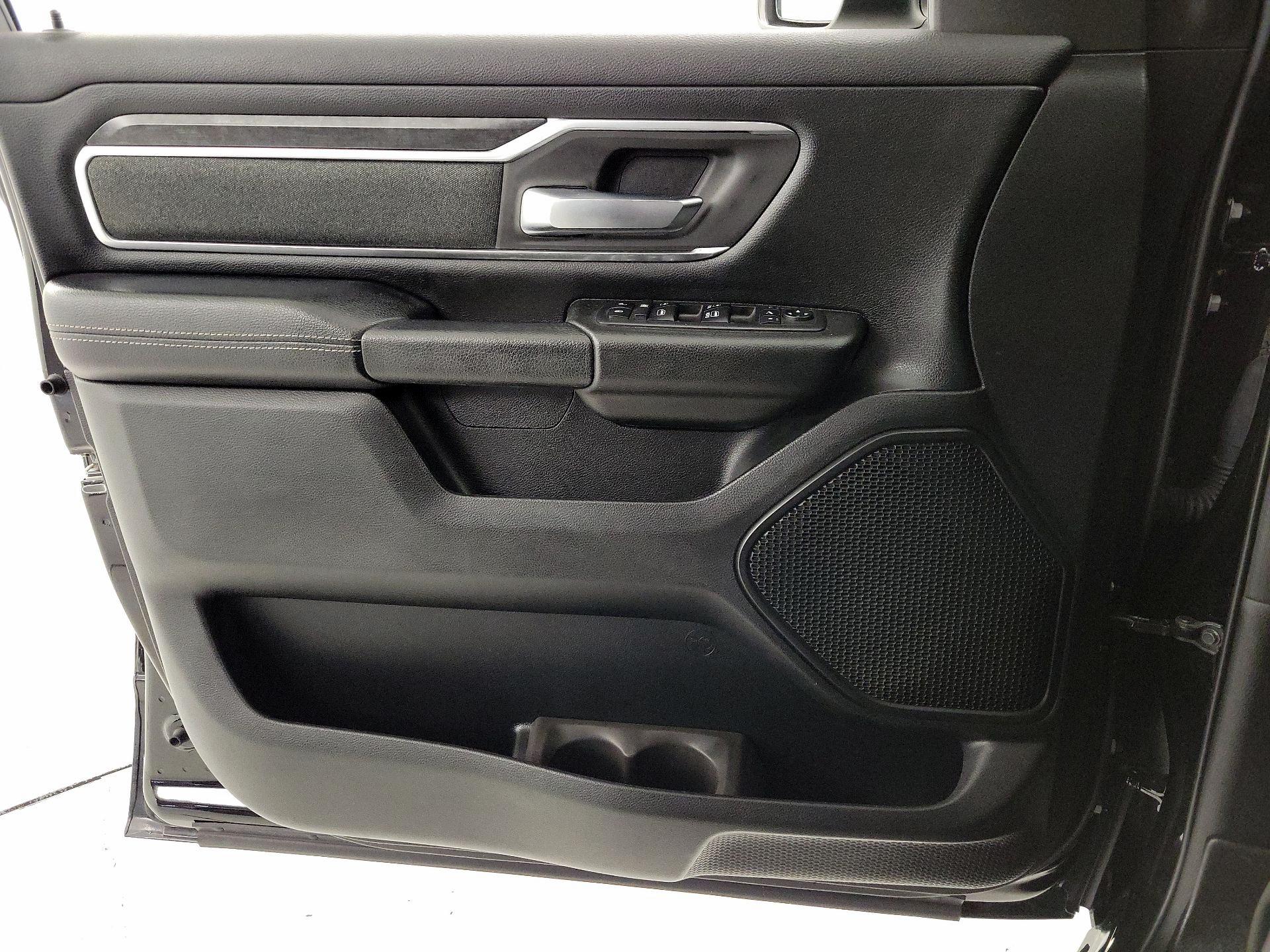 Thumbnail: 2019 RAM 1500 - 12